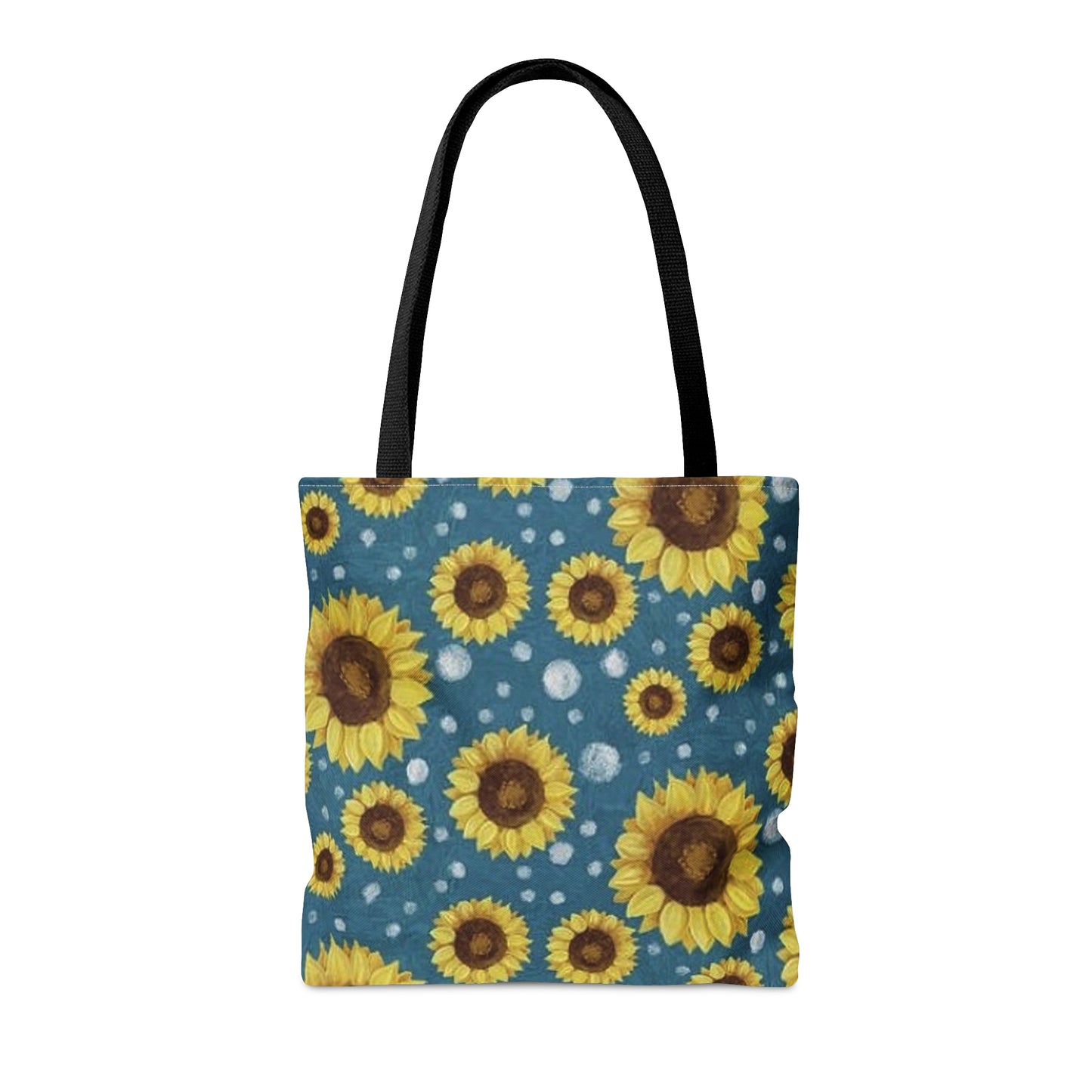 Sunflower Tote