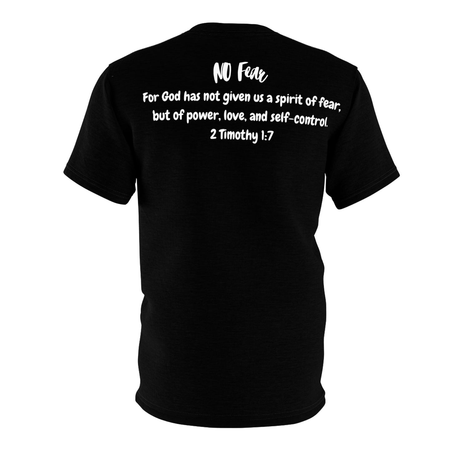 No Fear Highlite T