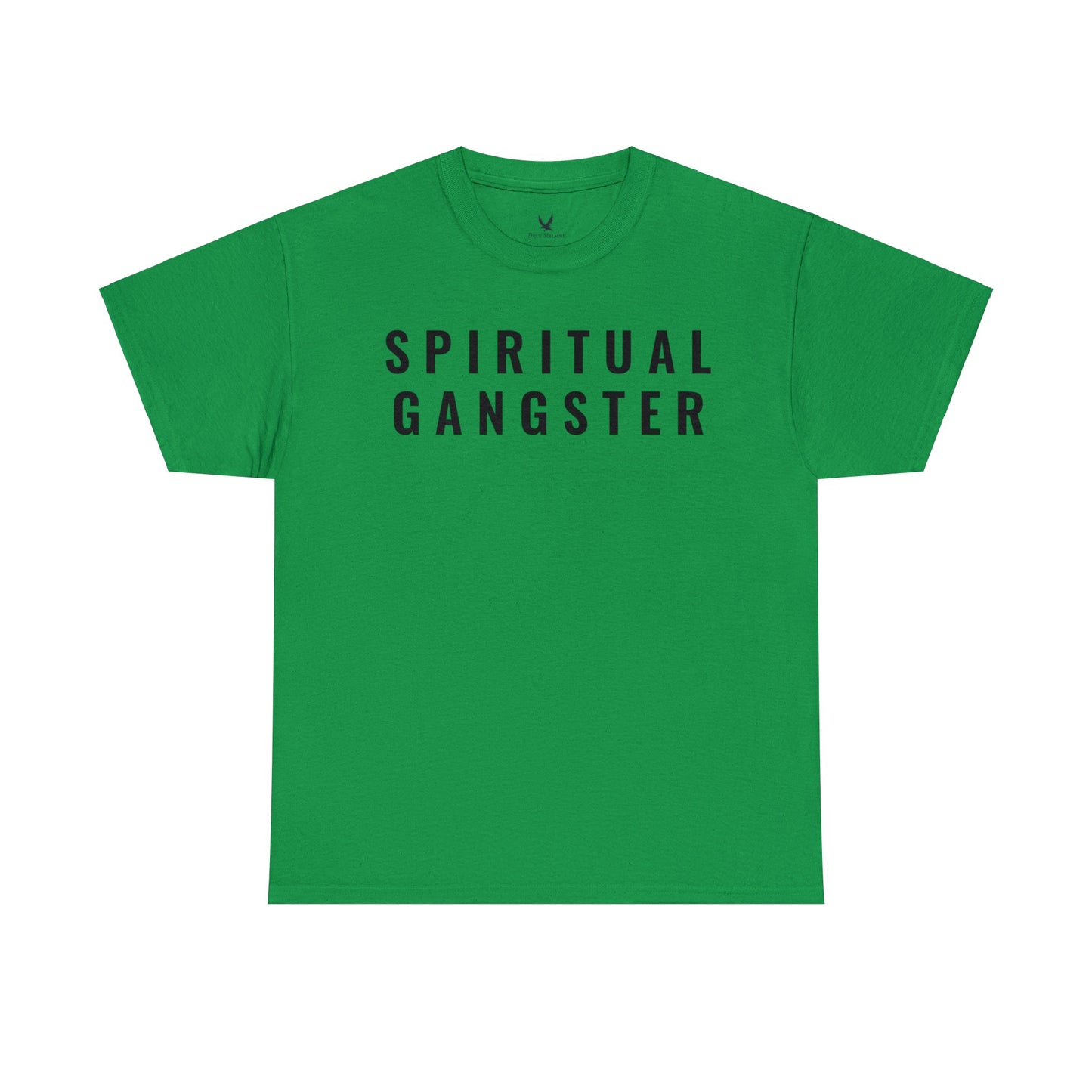 Spiritual Gangster Tshirt