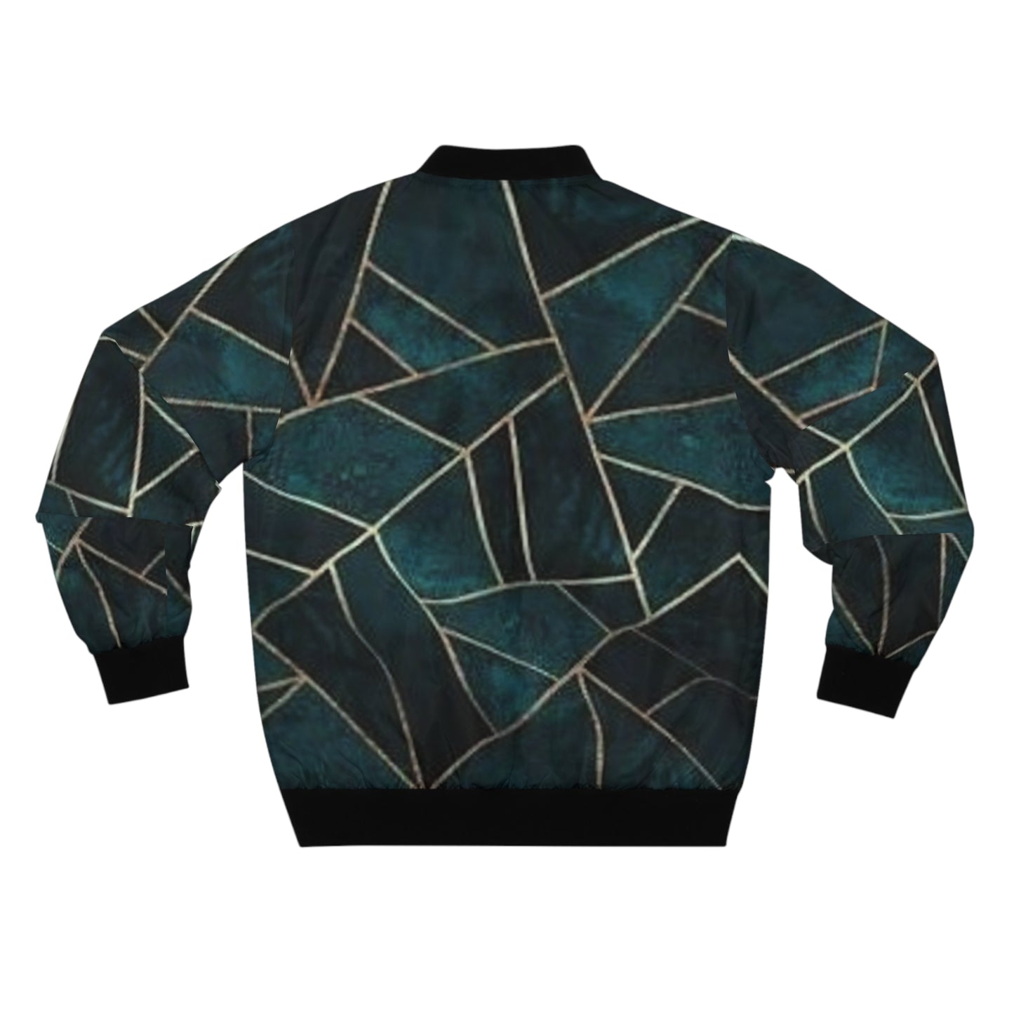 Dimensions Bomber Jacket