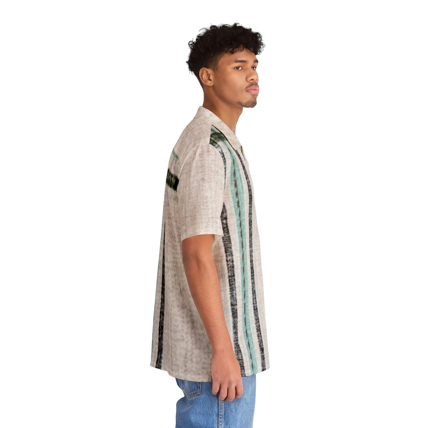Mens Casual Shirt