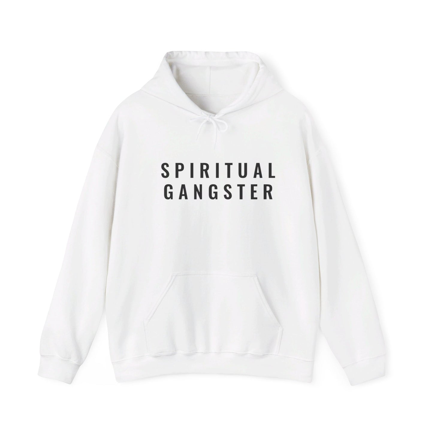 Spiritual Gangster Blend™ Hooded Sweatshirt