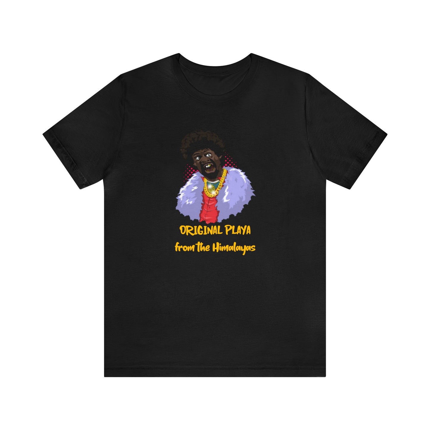 Jerome Tshirt