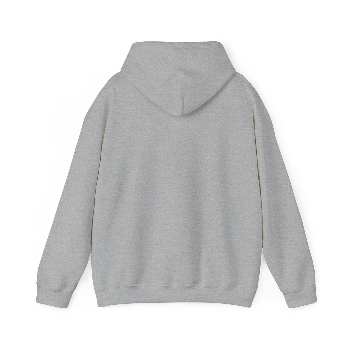 Unbroken Heavy Blend™ Hooded Sweatshirt