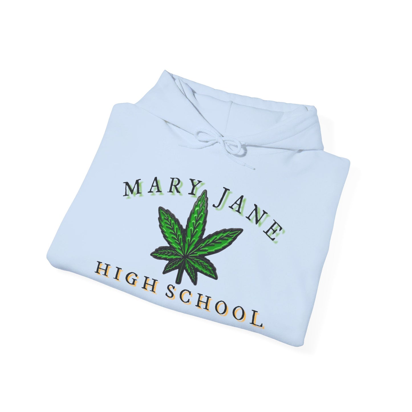 MaryJane High Heavy Blend