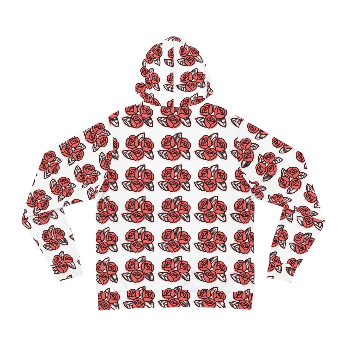 Roses Hoodie
