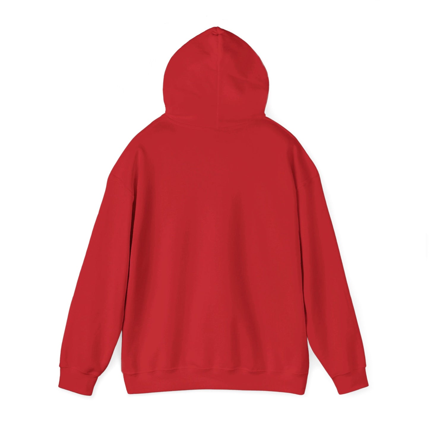 Pray Heavy Blend™ Hooded Sweatshirt