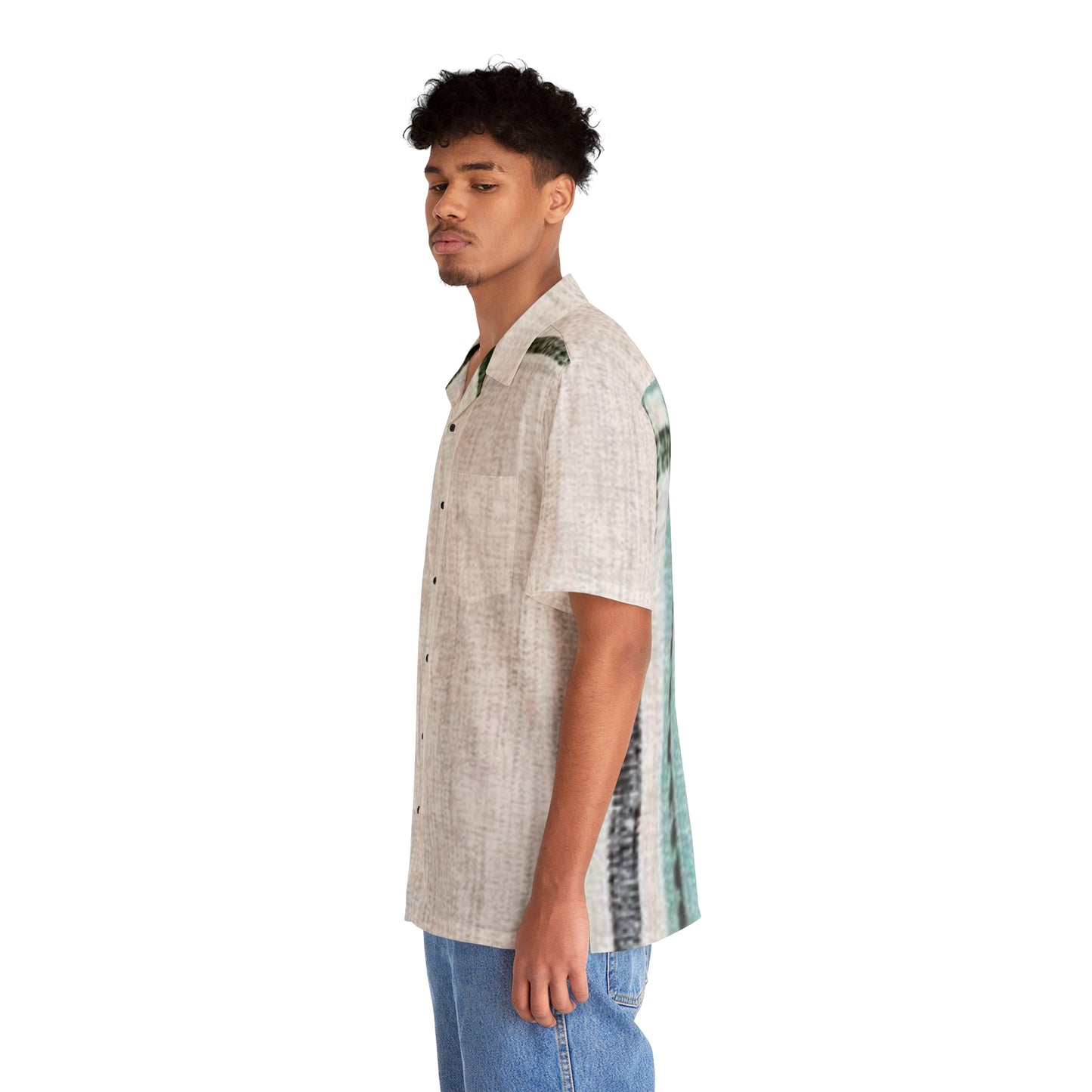 Mens Casual Shirt