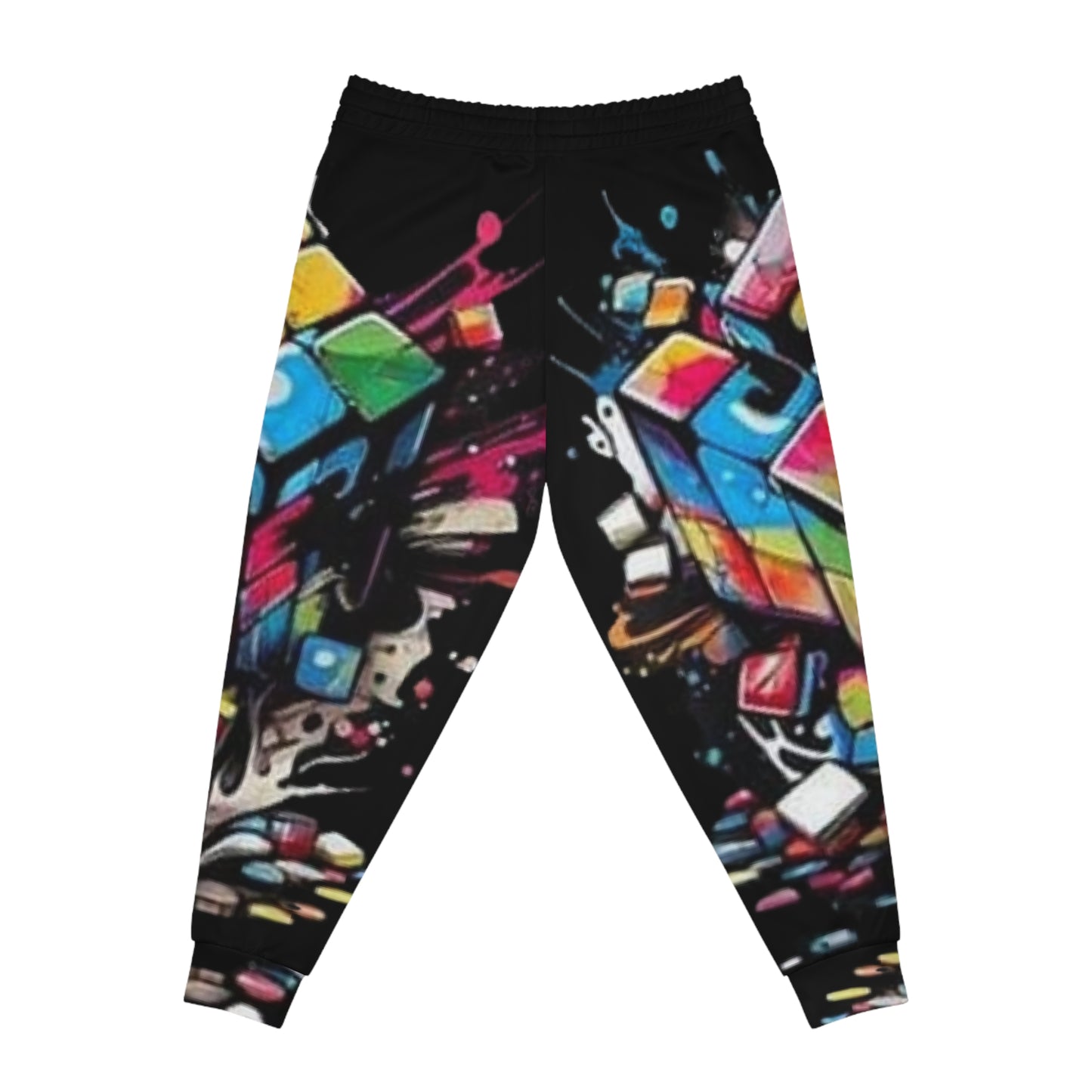 Rubix Joggers