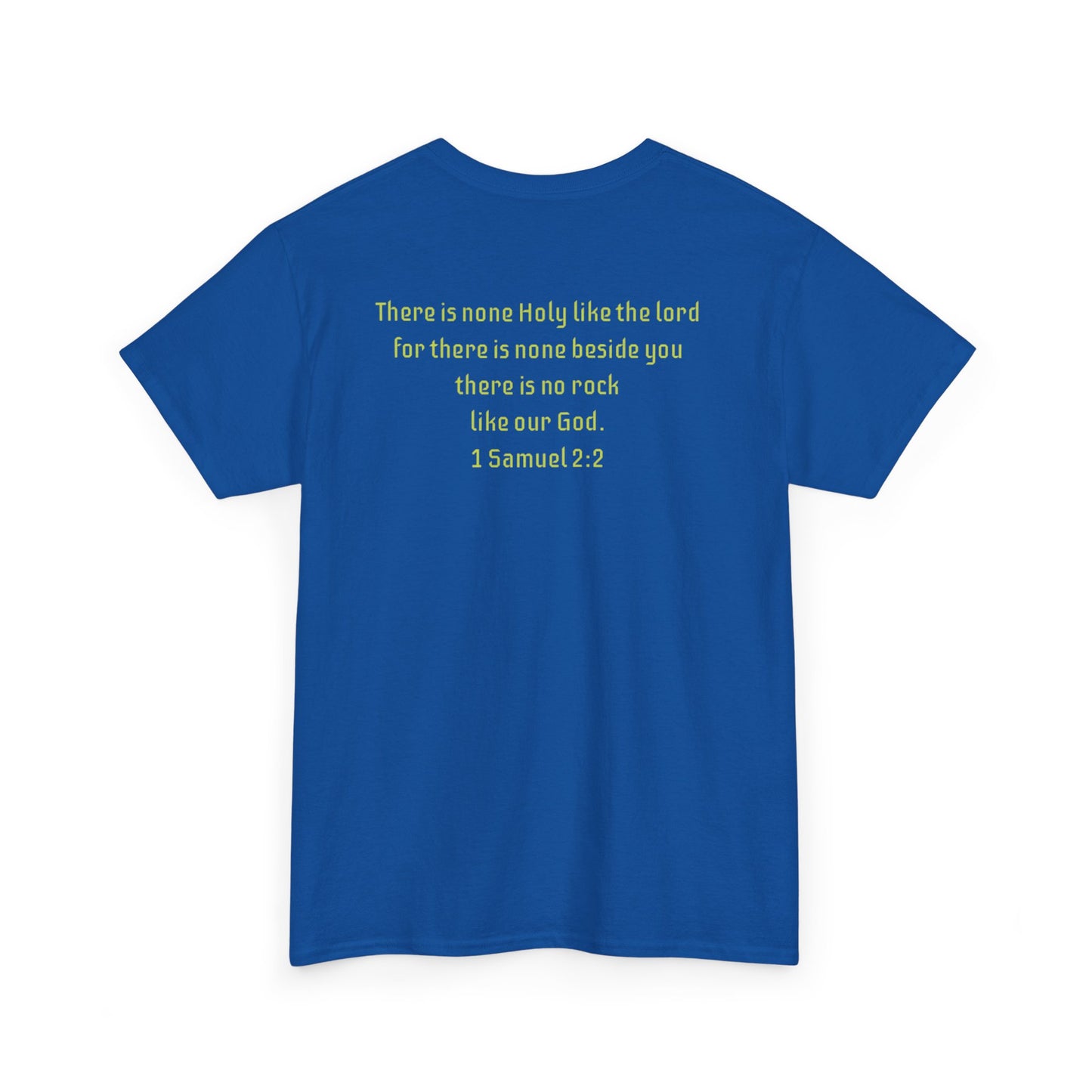 The Rock Tshirt