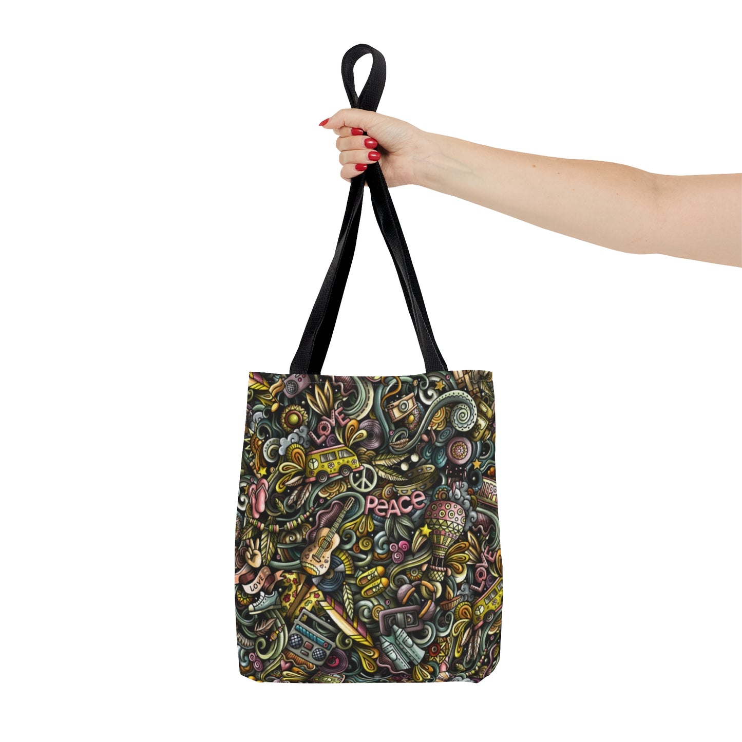 Fun & Hip Tote
