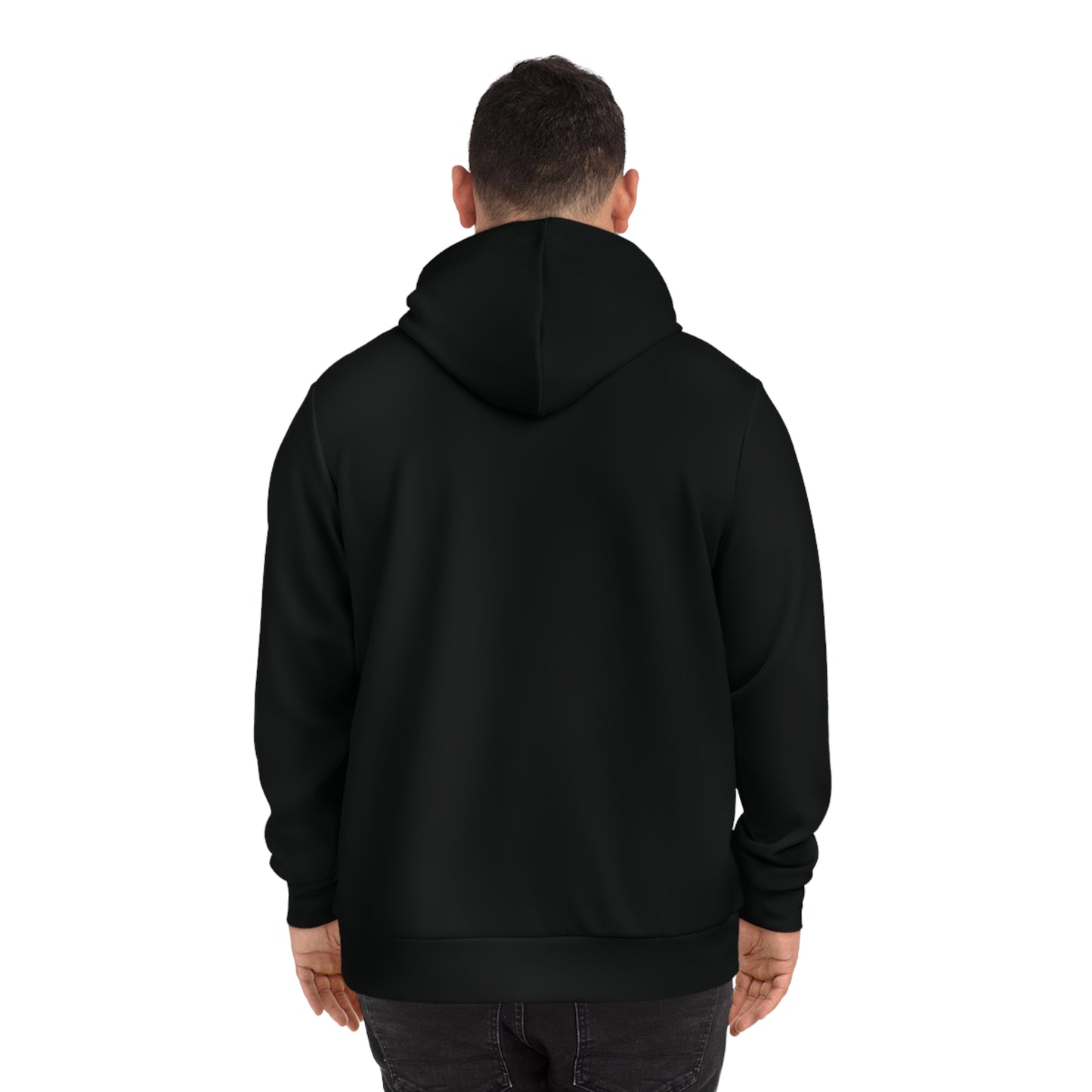 Limited Edition Style Hoodie
