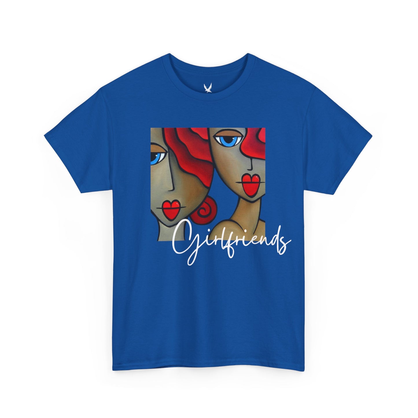 Bestfriends/Girlfriends Tshirt