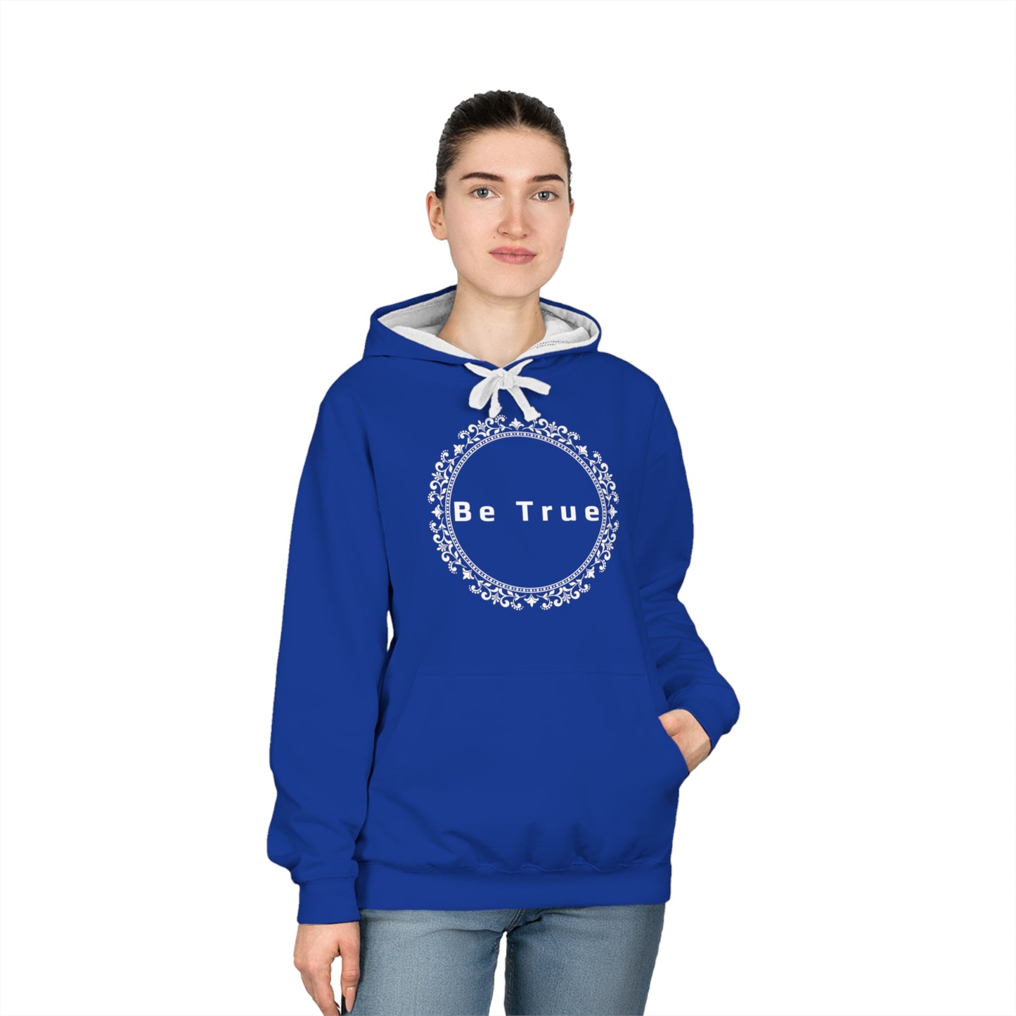 Be True Hoodie