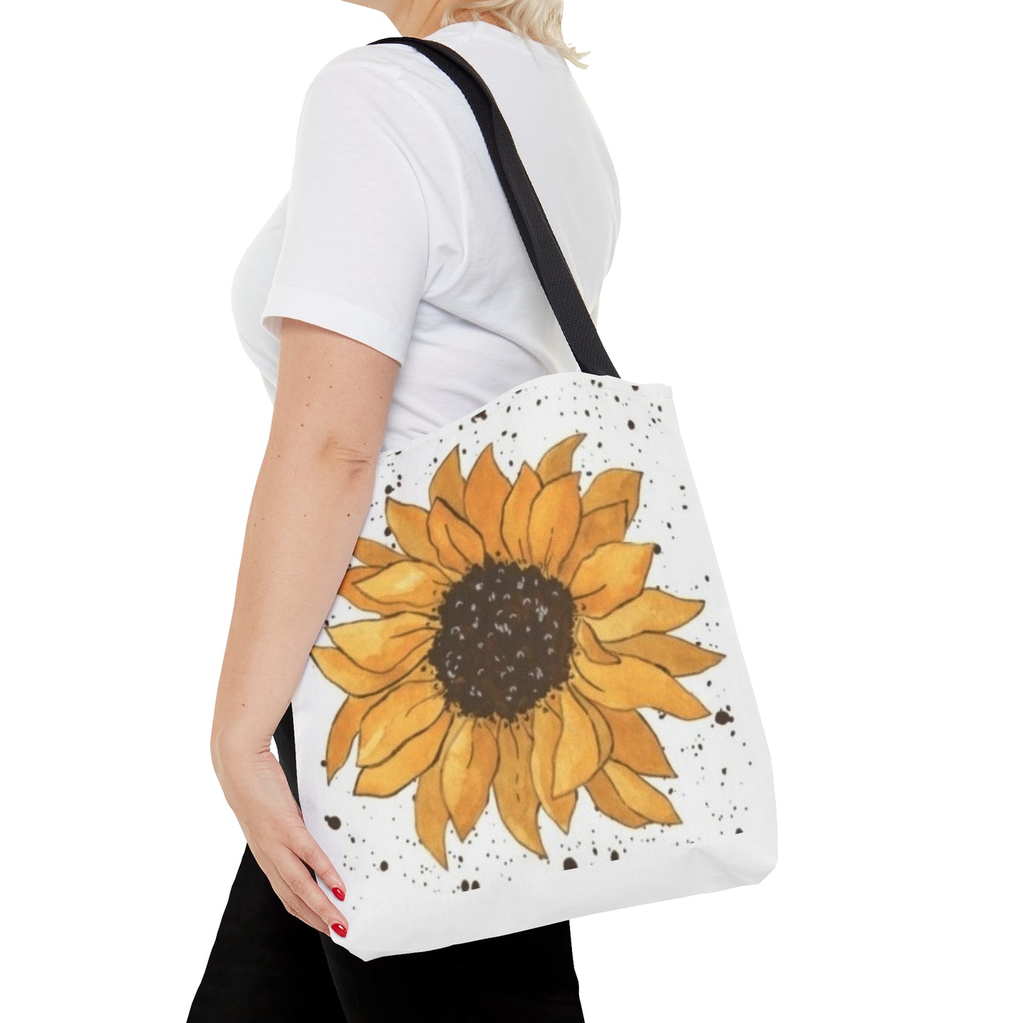 SUNFLOWER Tote
