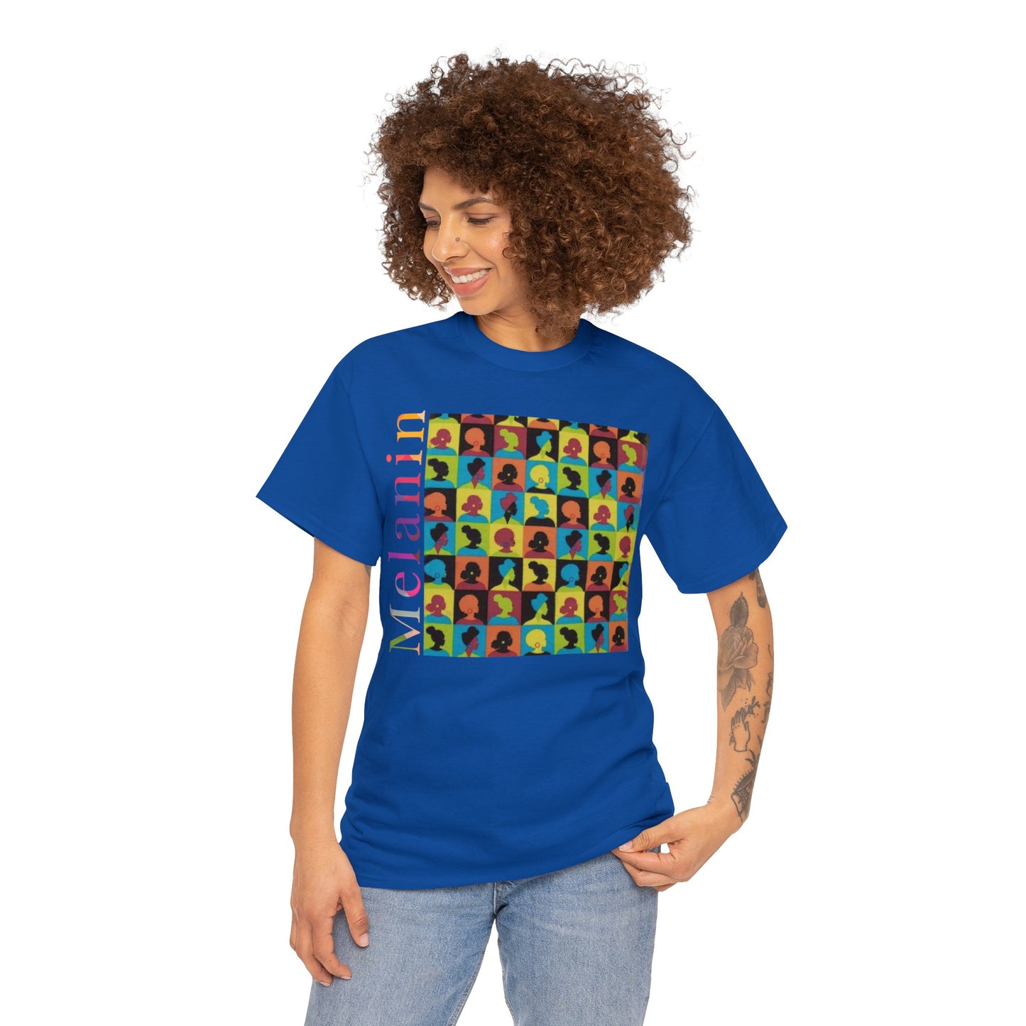 Melanin Tshirt