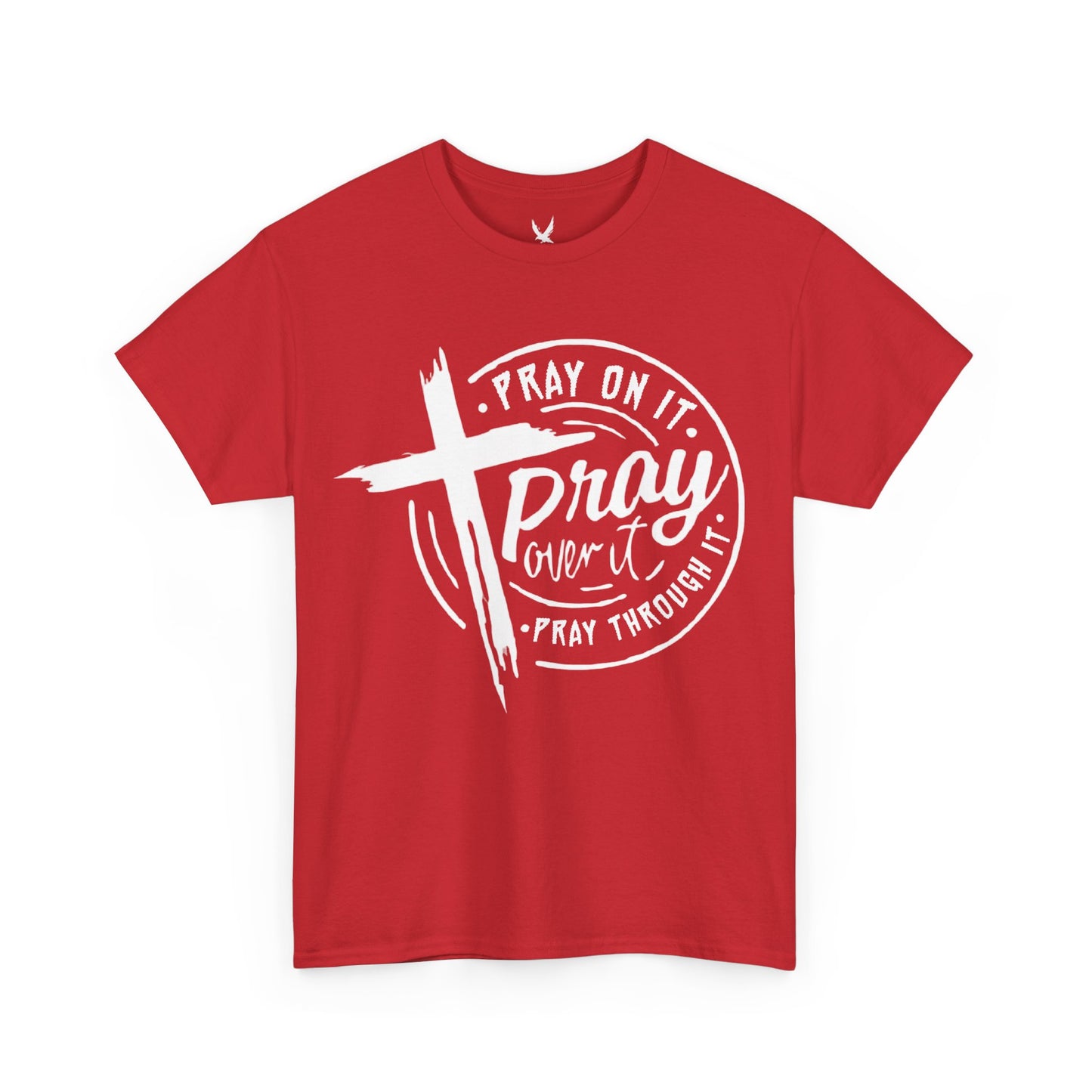 Pray Tshirt