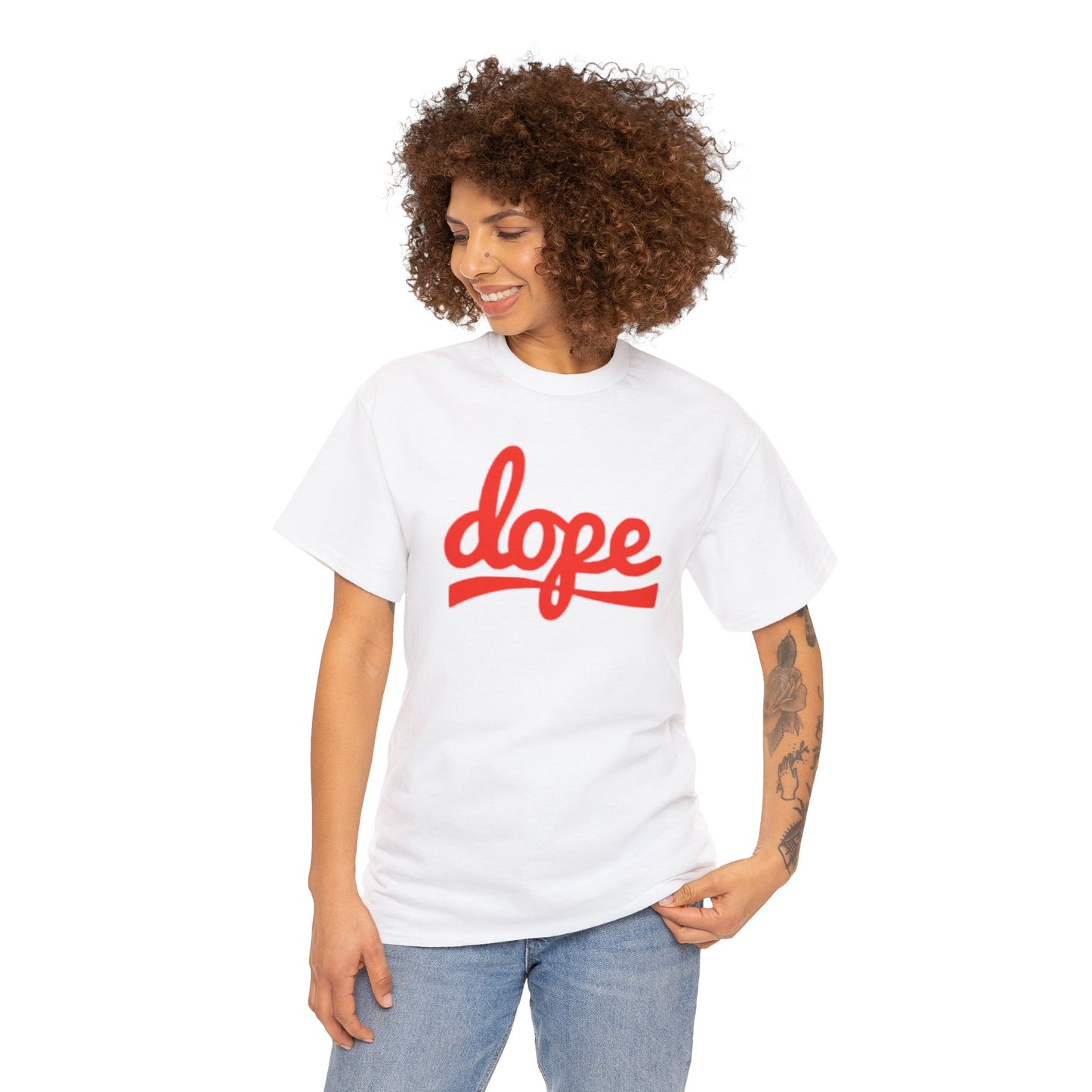 Dope Tshirt
