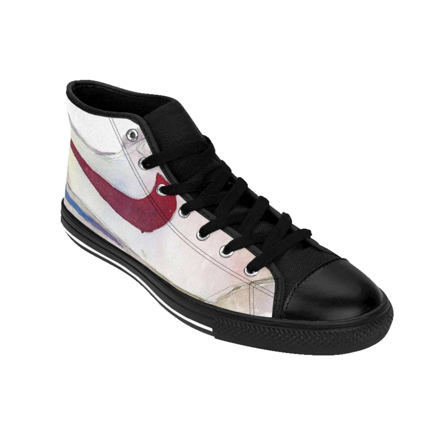 Copy of Men's Traced Classic Sneakers