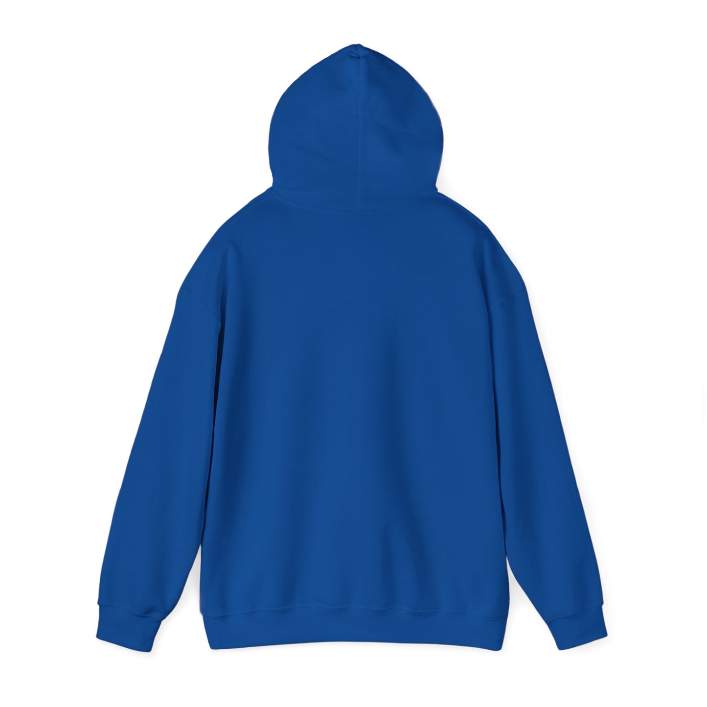 Unbroken Heavy Blend™ Hooded Sweatshirt