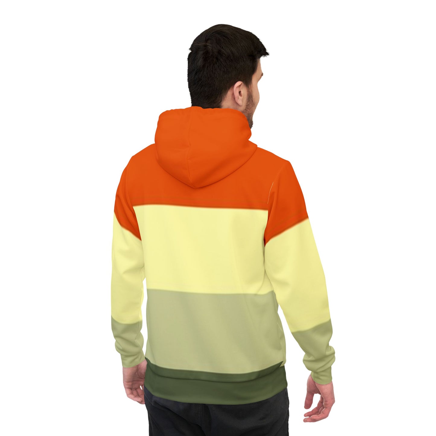 Drew Fashion Hoodie