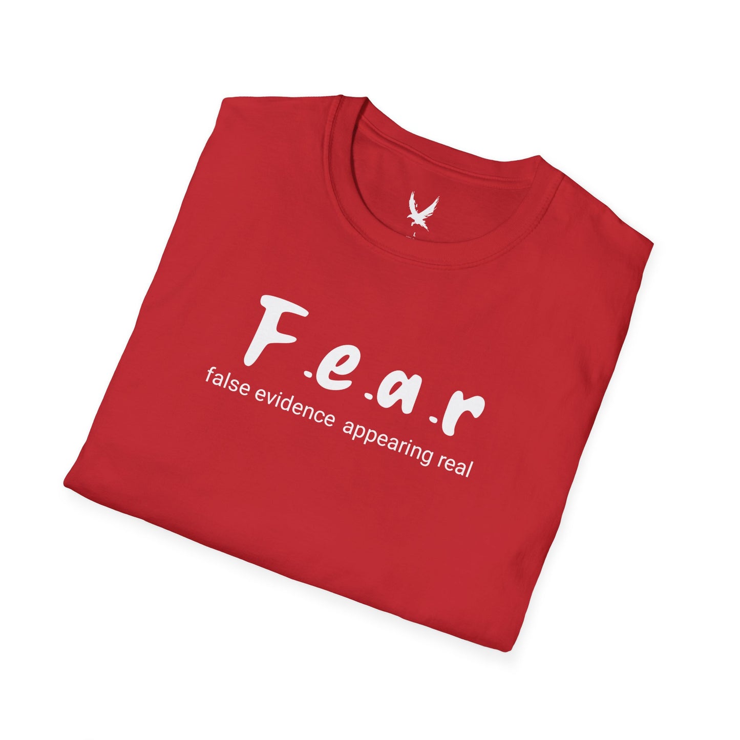 F.E.A.R Tshirt