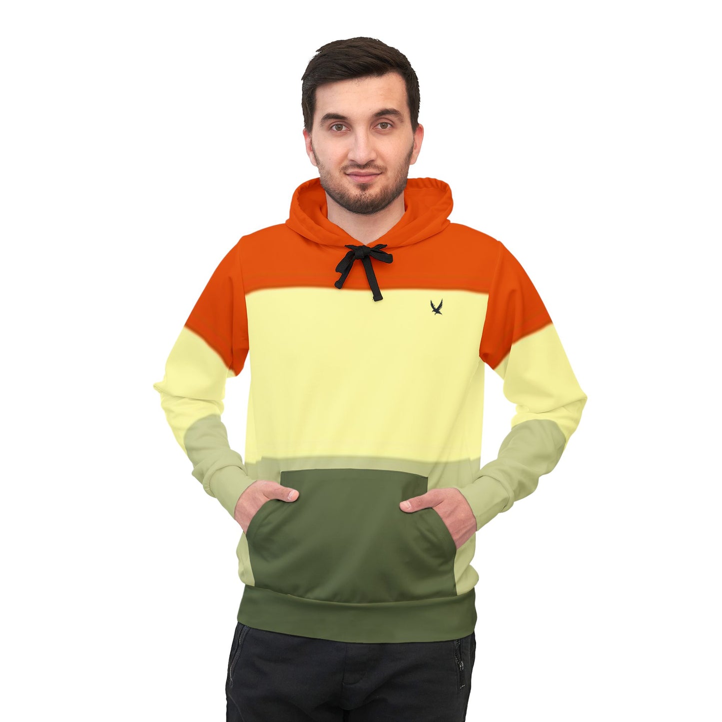 Drew Fashion Hoodie