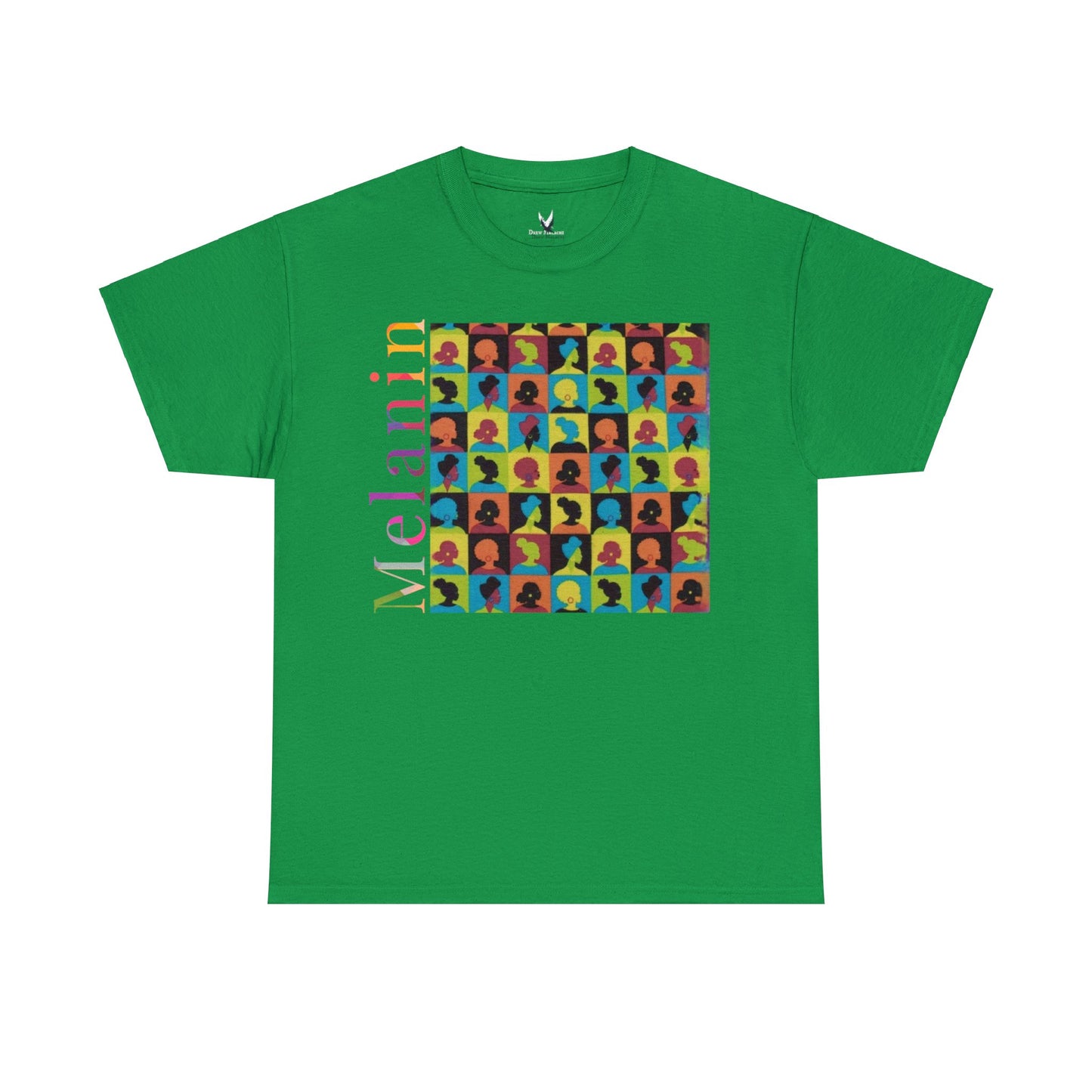 Melanin Tshirt