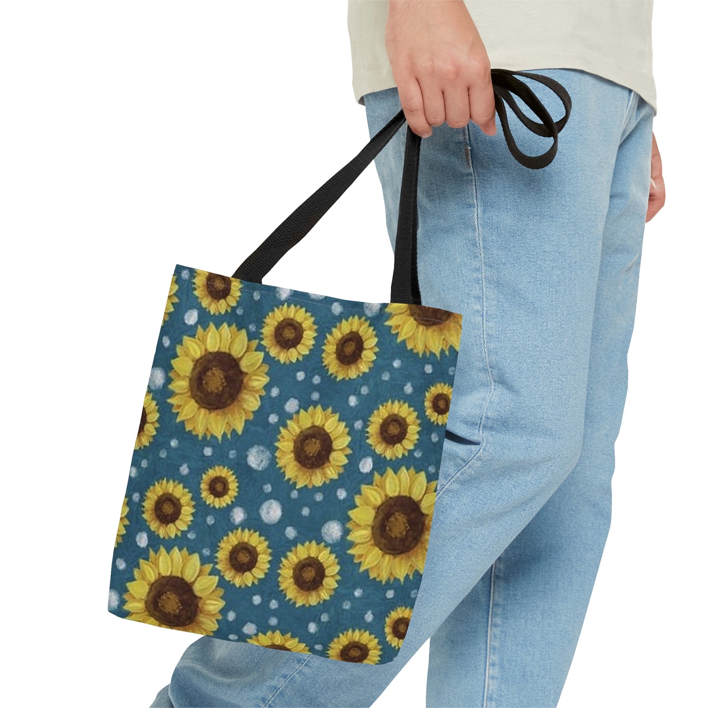 Sunflower Tote