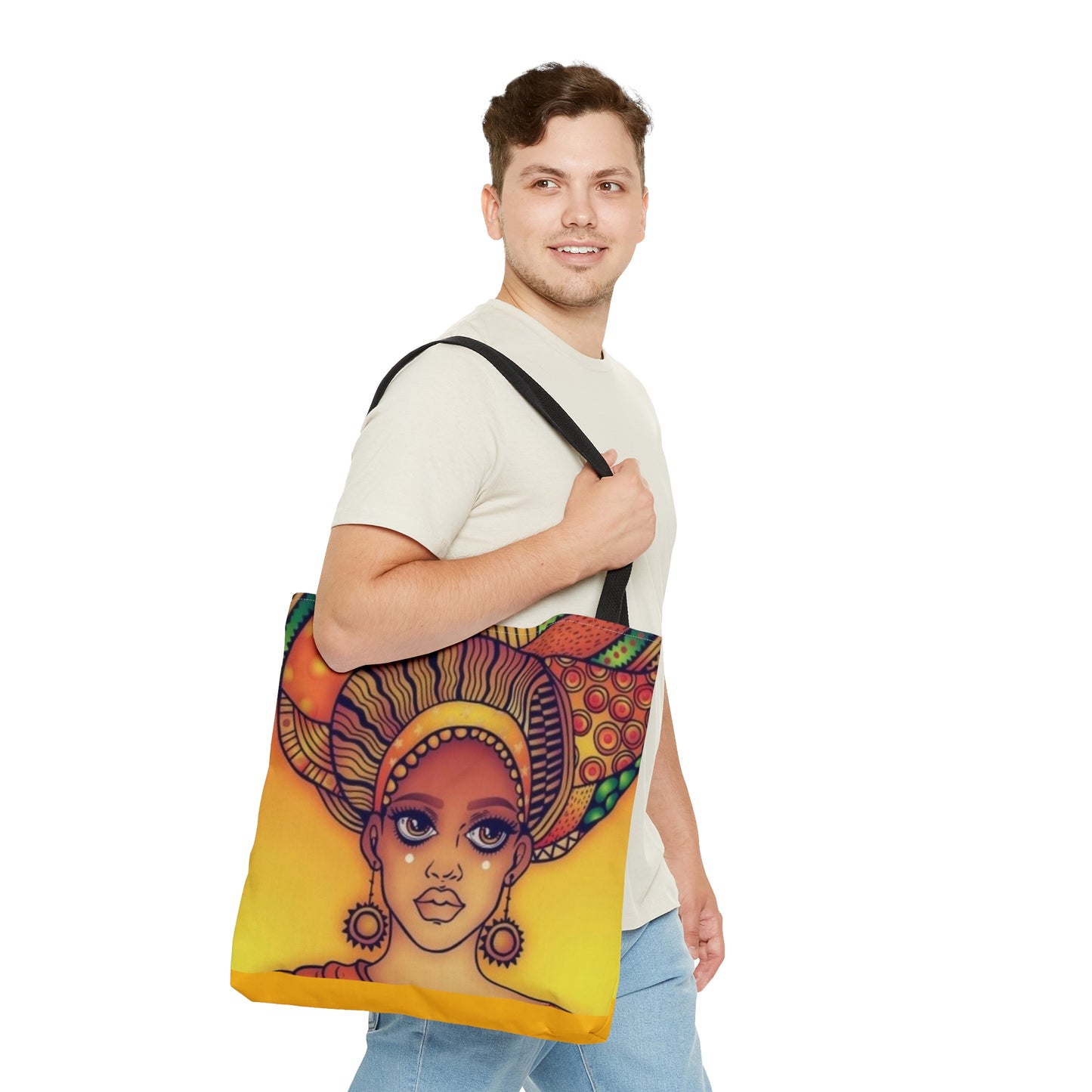 Queen Tote