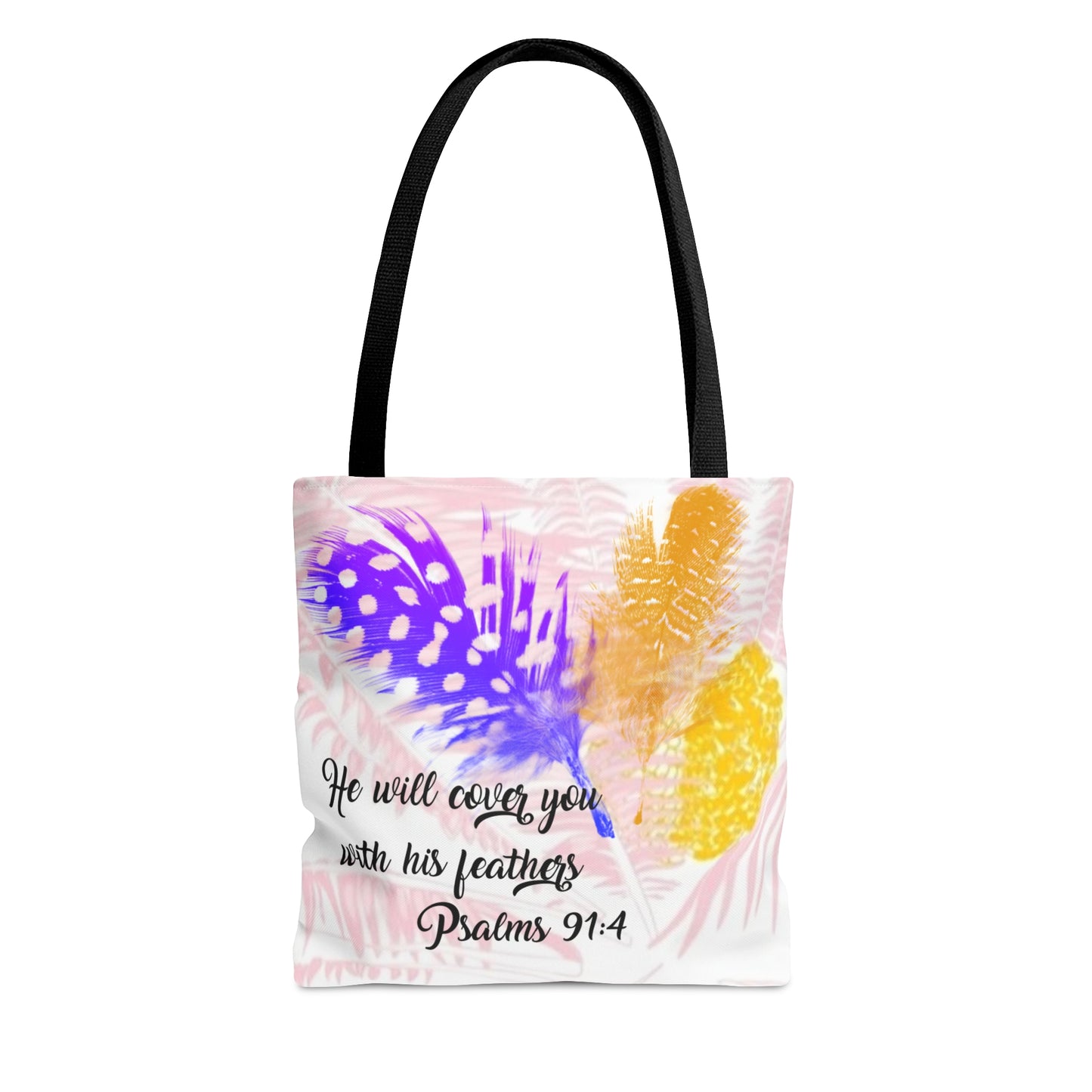 Psalms 94:1 Tote