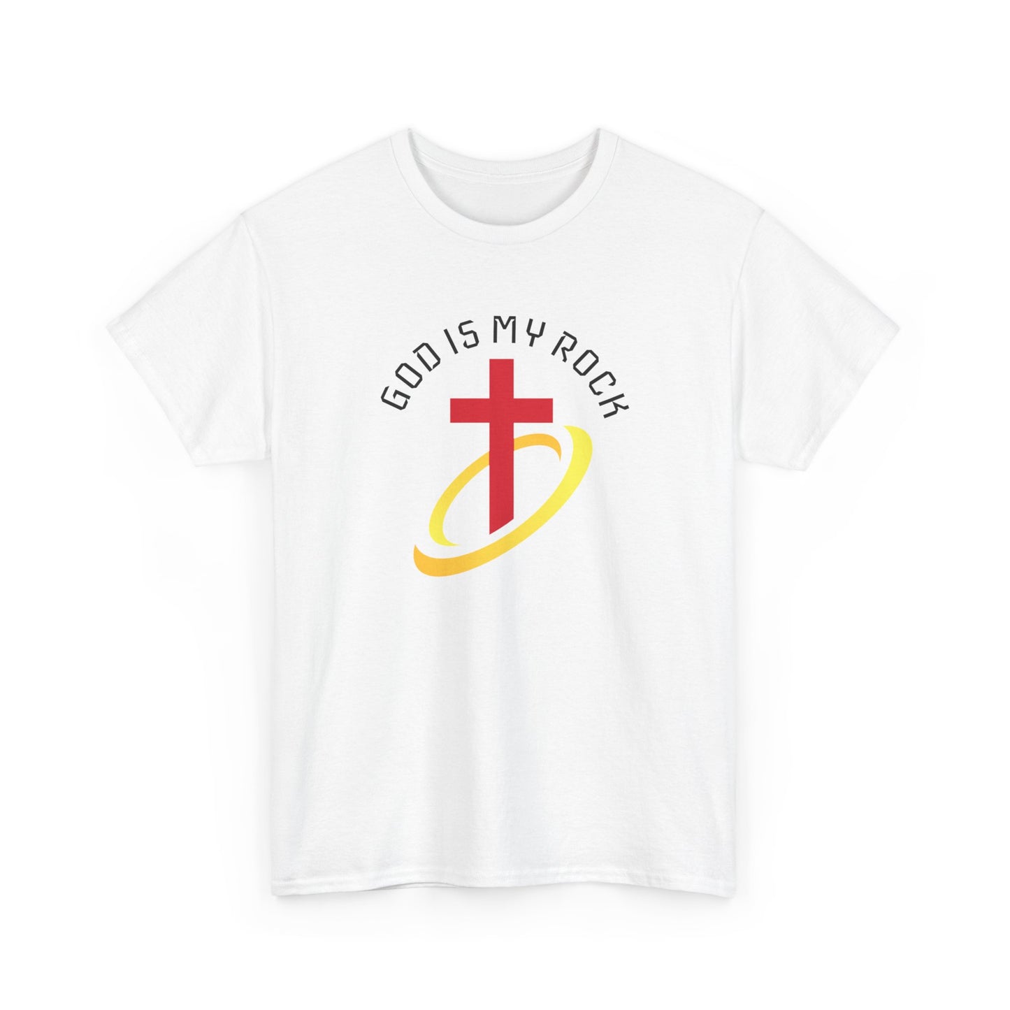 The Rock Tshirt