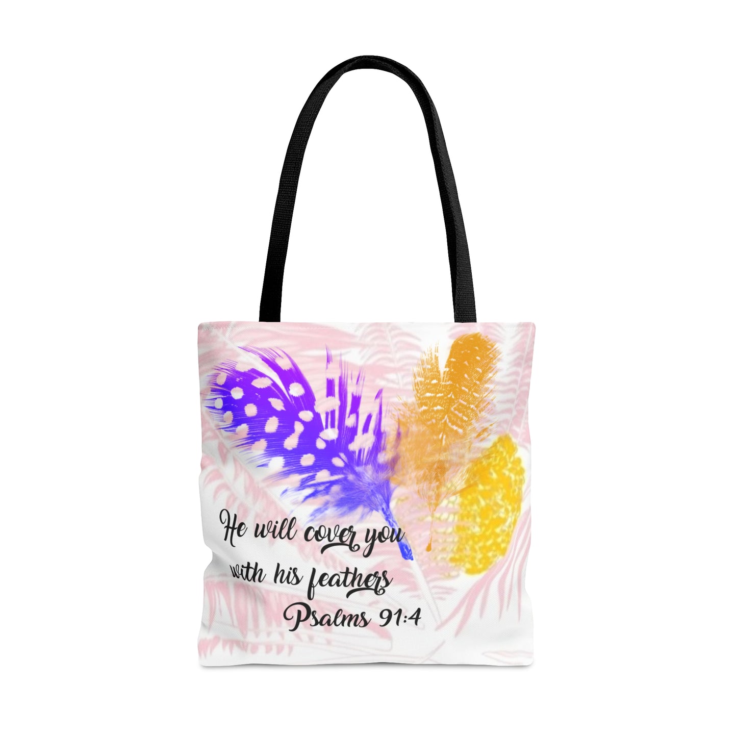Psalms 94:1 Tote