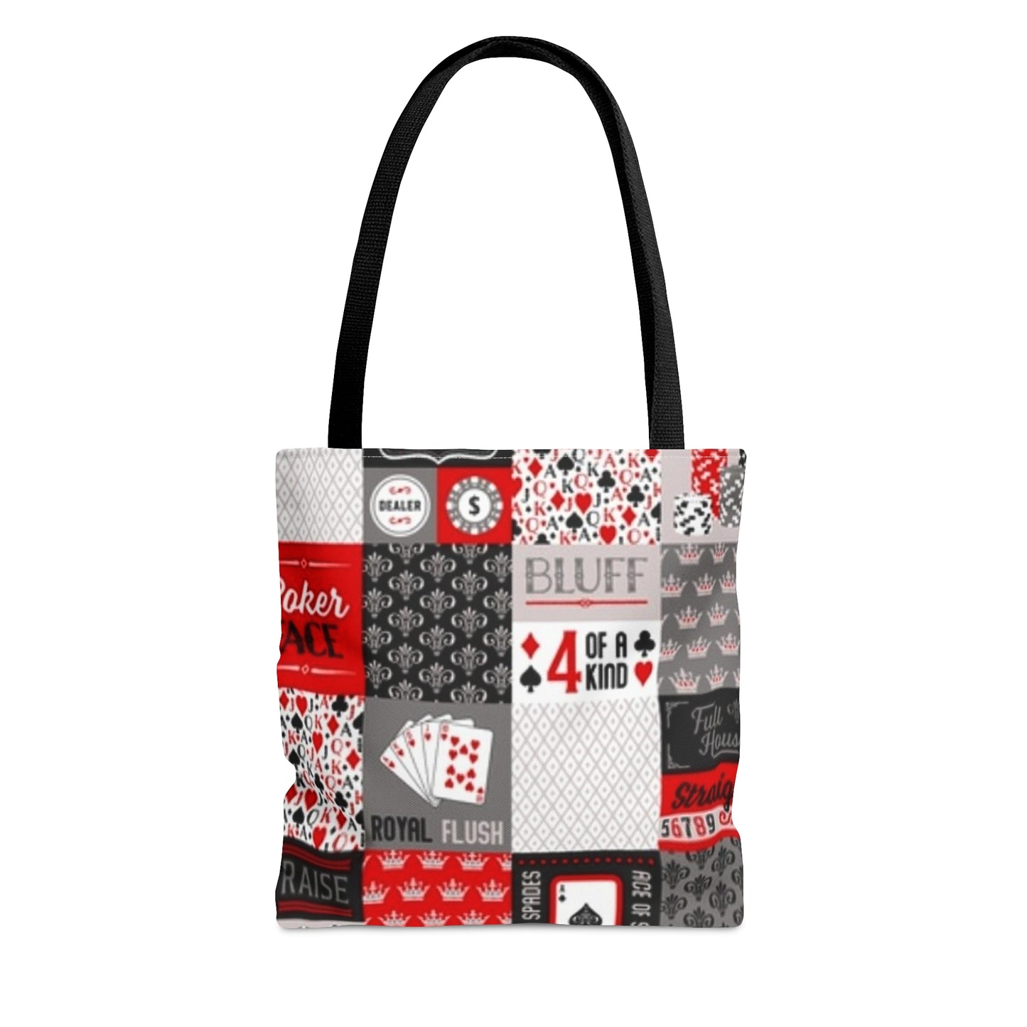 Card Game Tote