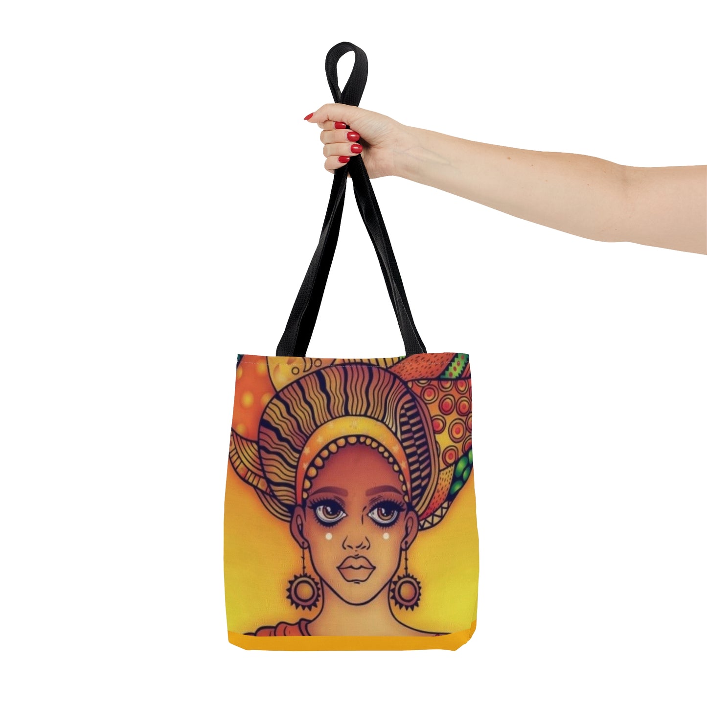 Queen Tote