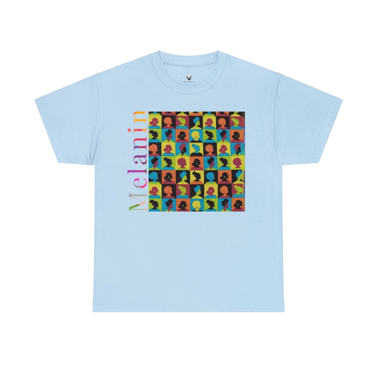 Melanin Tshirt