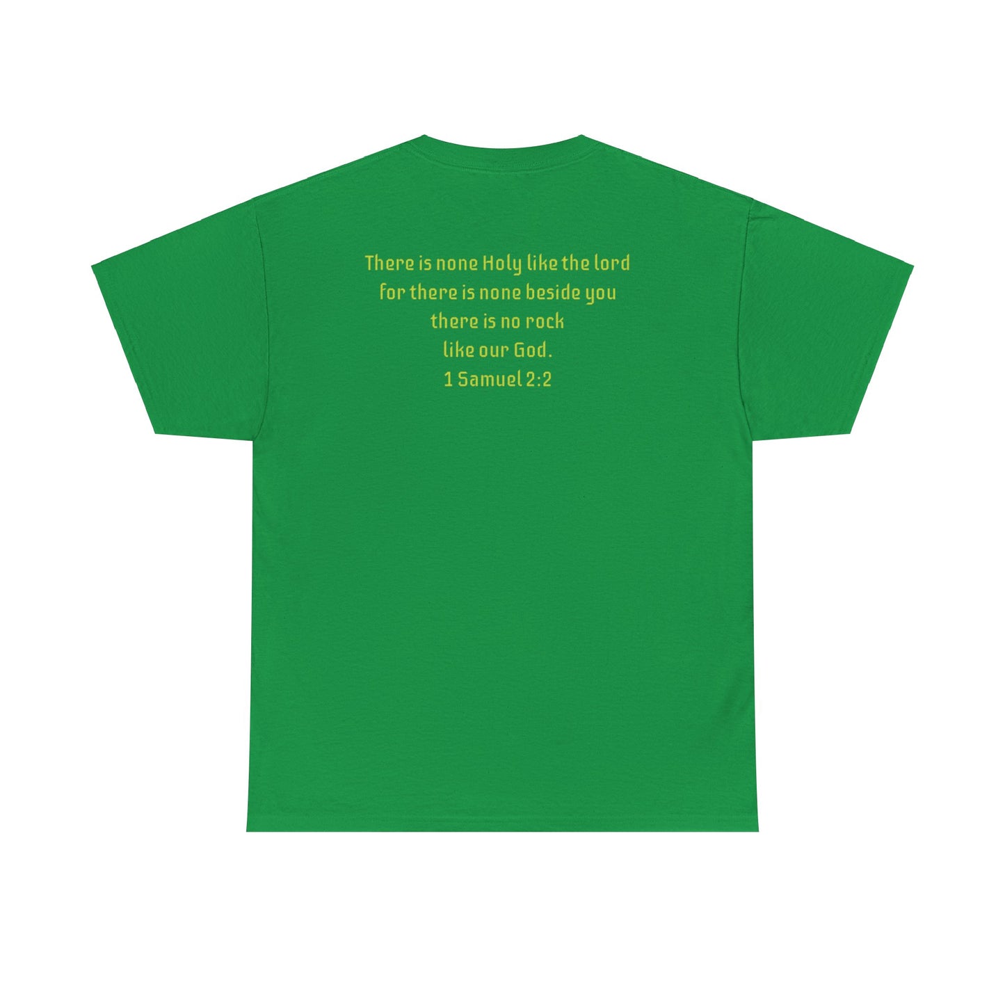 The Rock Tshirt