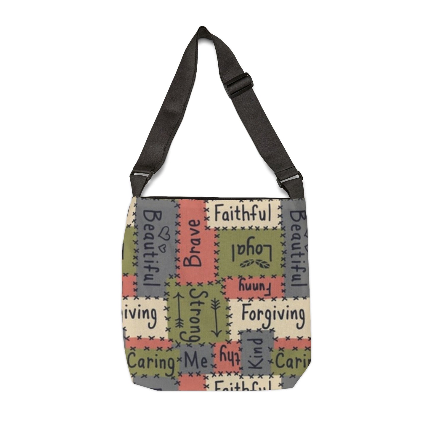 Drew Style Tote
