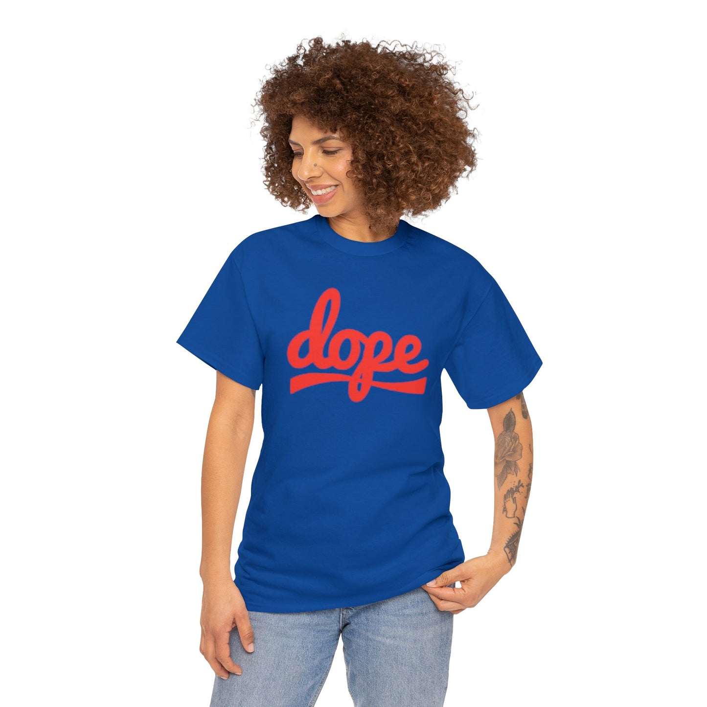 Dope Tshirt