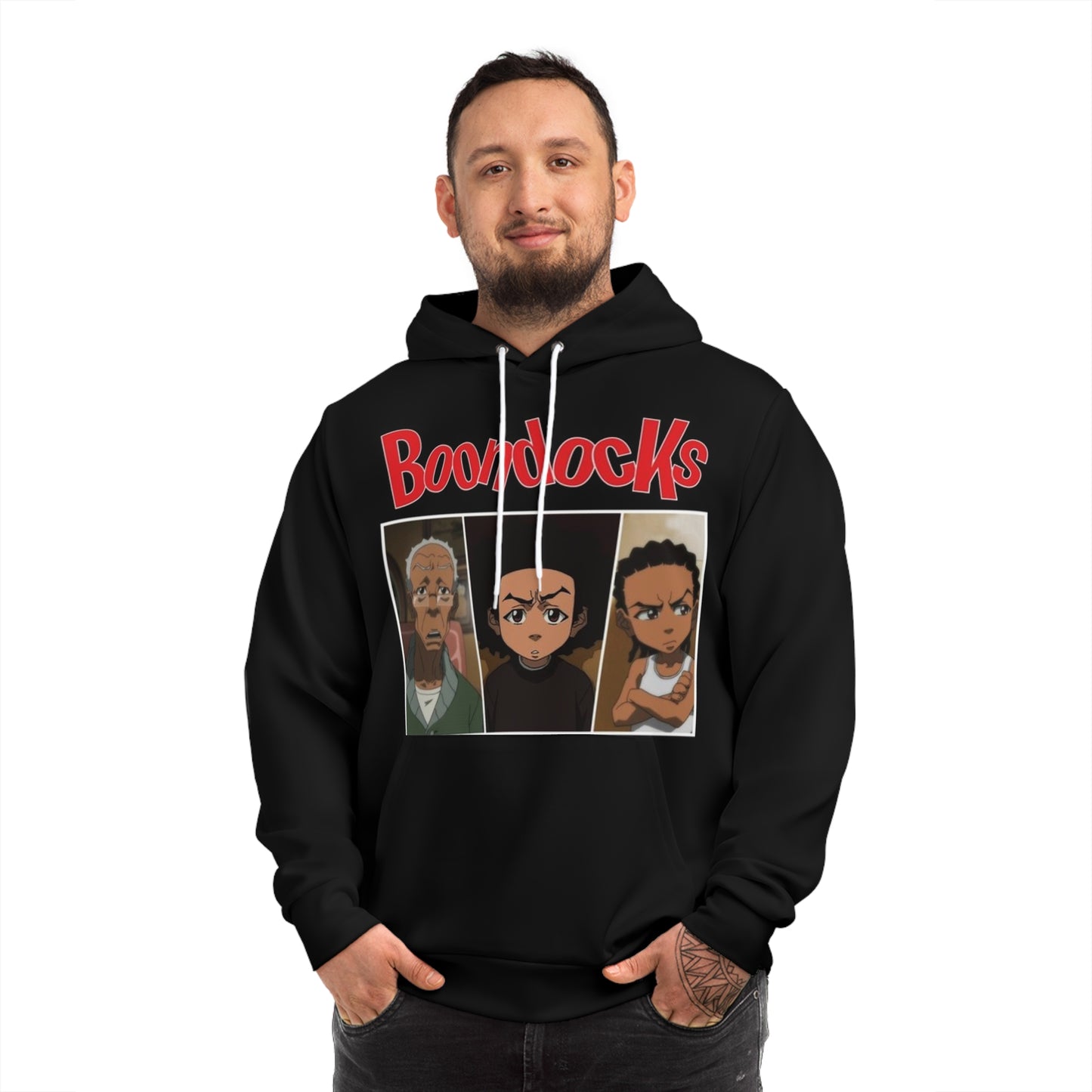 BD Hoodie
