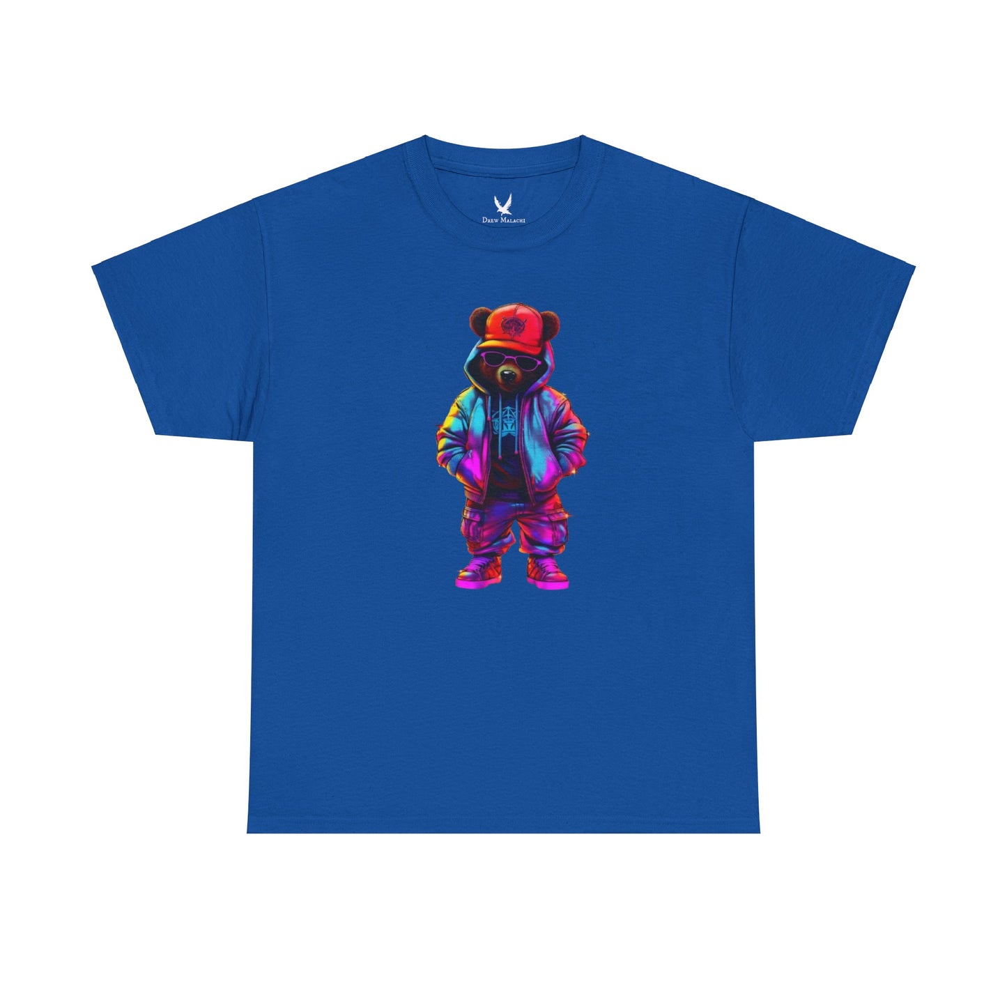 Cool Teddy Tshirt
