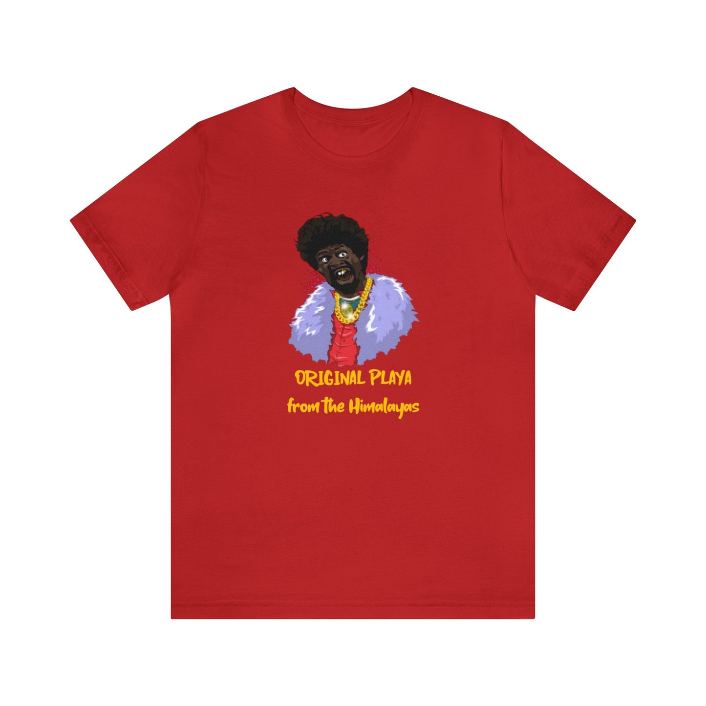 Jerome Tshirt