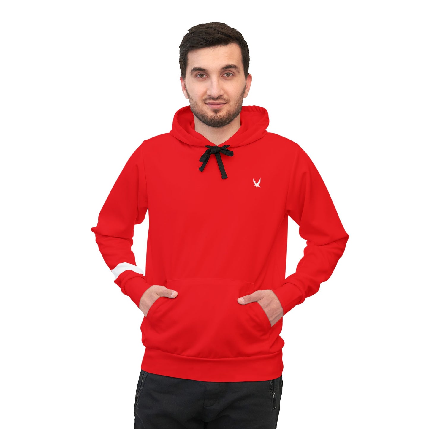 Drew Athletic Hoodie