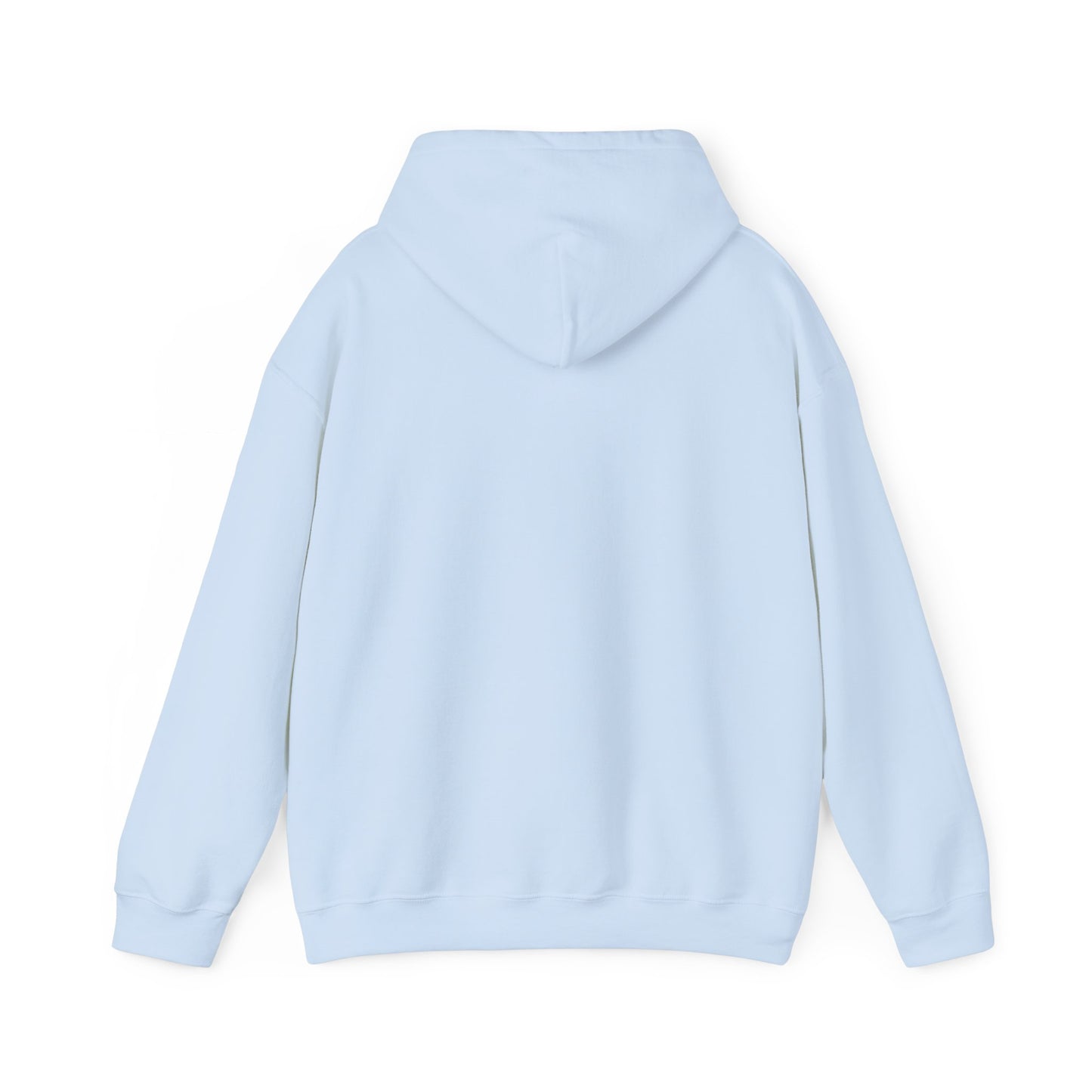 Dope Heavy Blend™ Hooded Sweatshirt