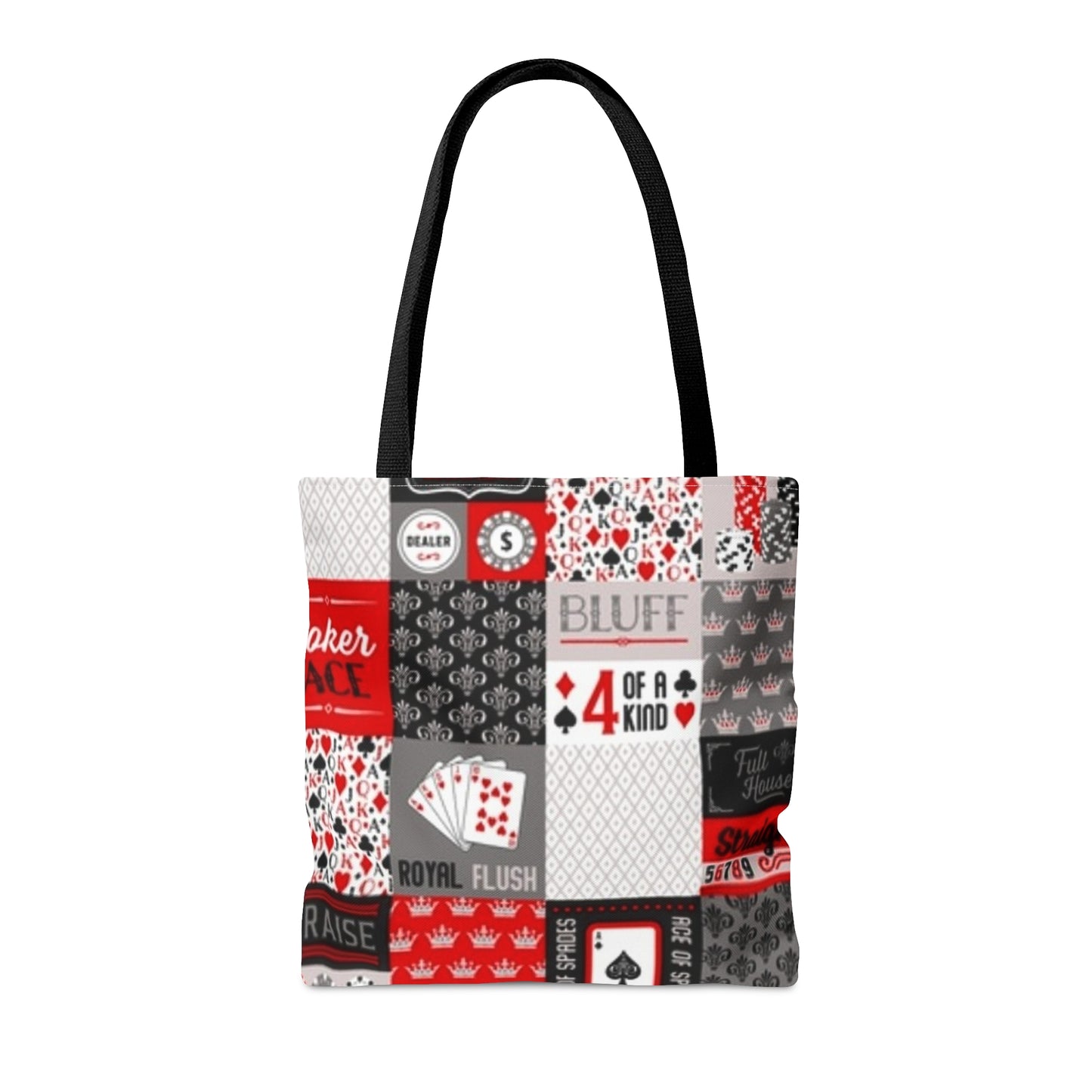 Card Game Tote