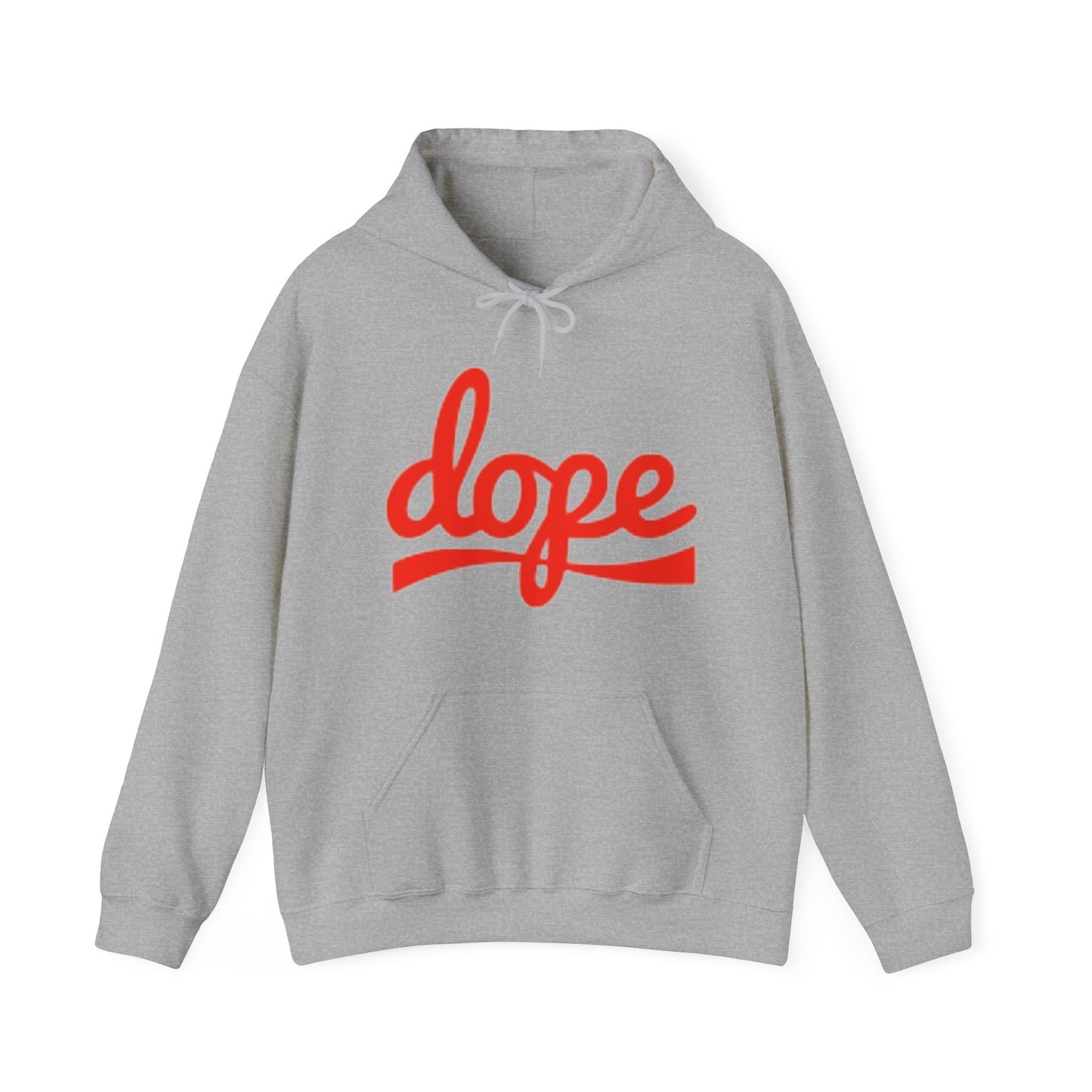 Dope Heavy Blend™ Hooded Sweatshirt