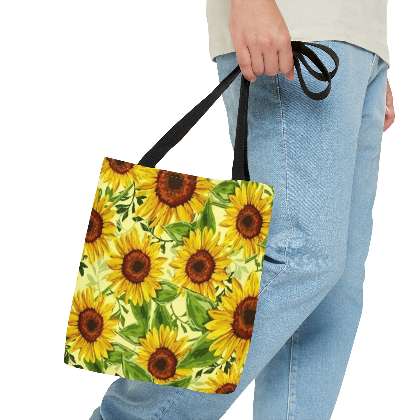 Sunflower Tote