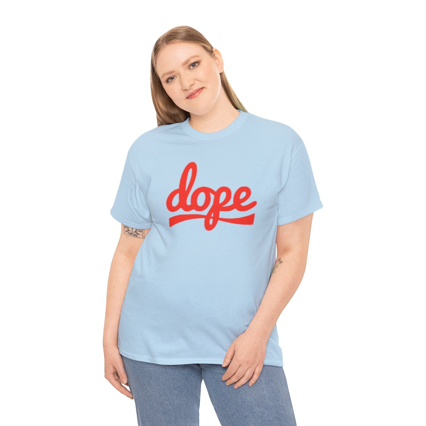 Dope Tshirt
