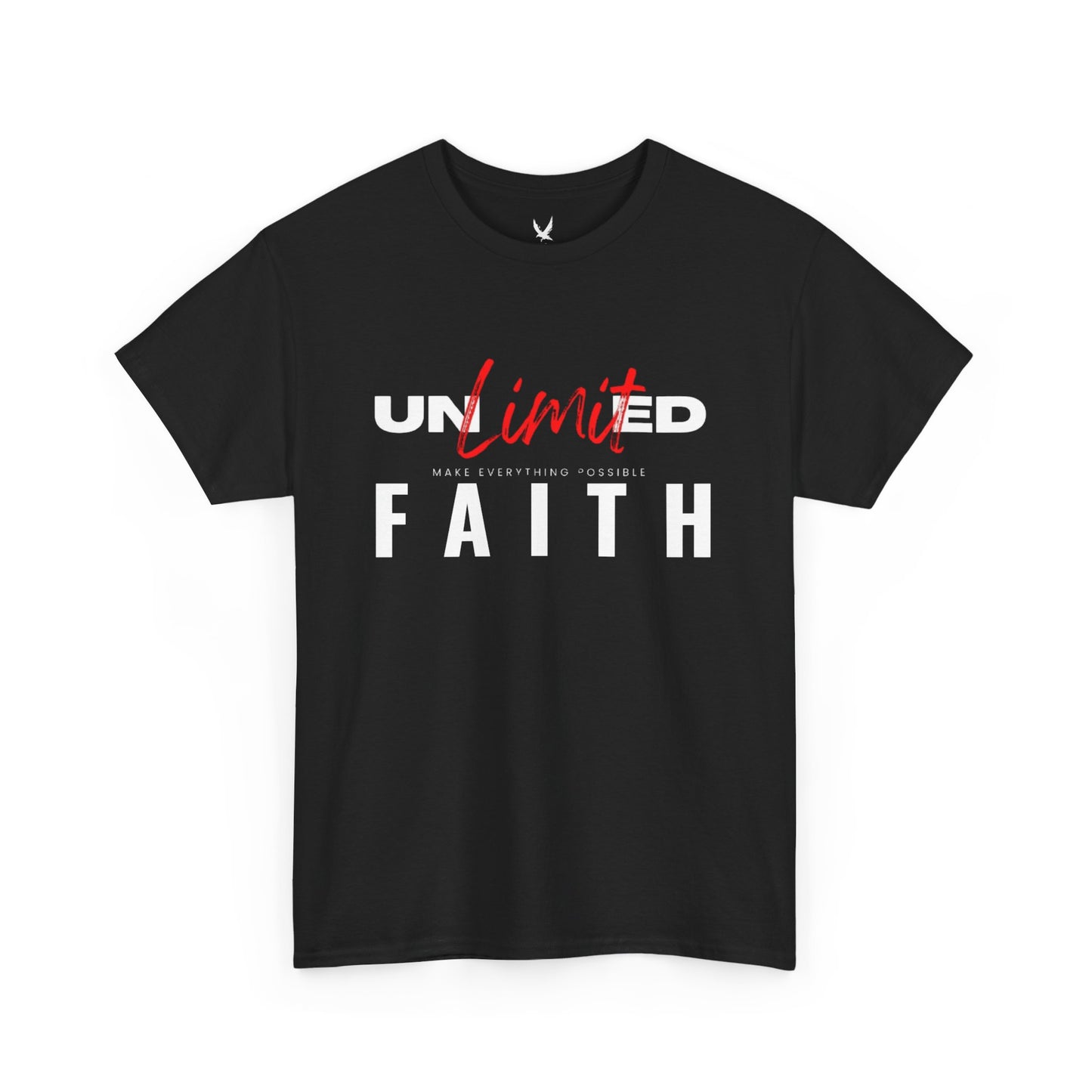 Unlimited Faith