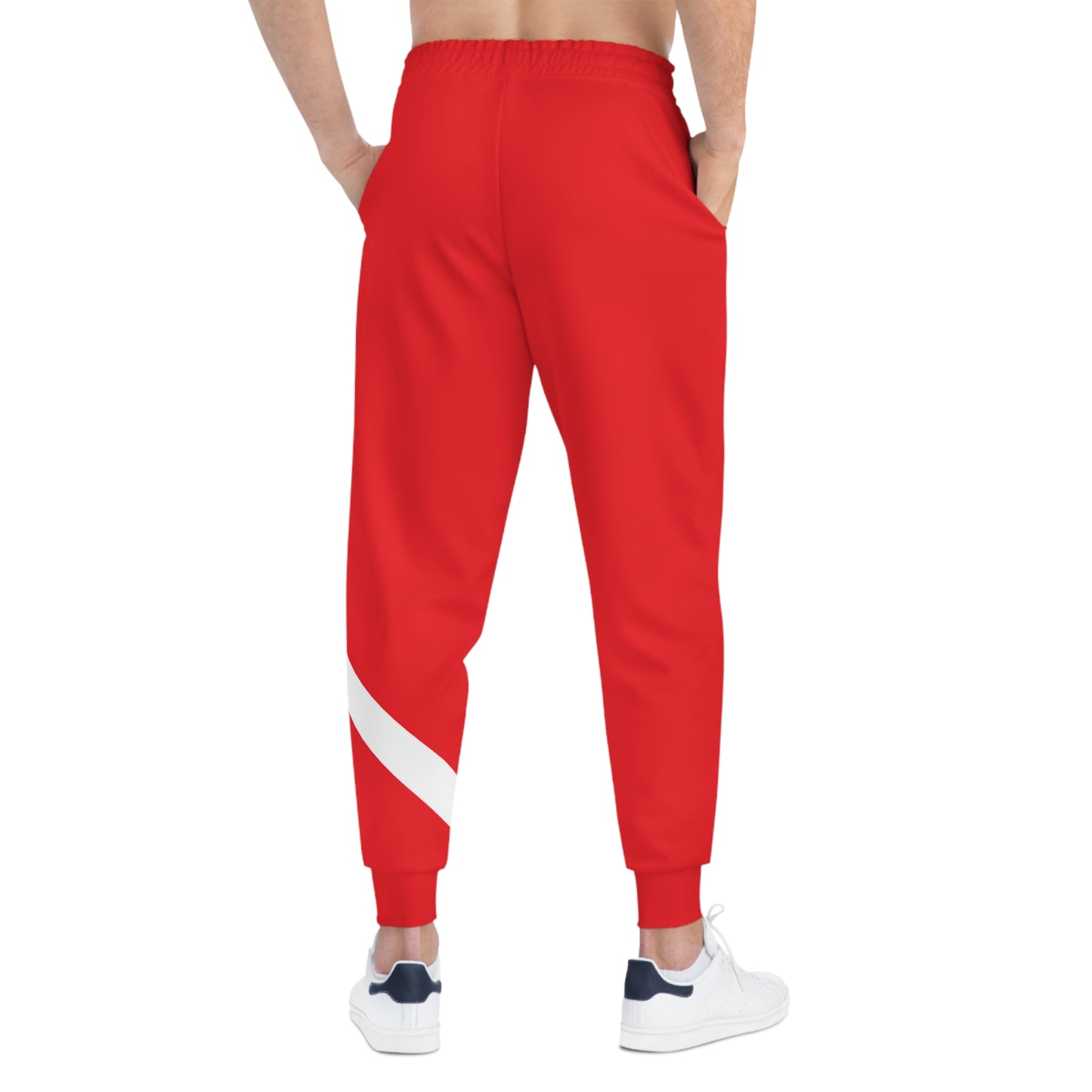 Drew Athletic Joggers
